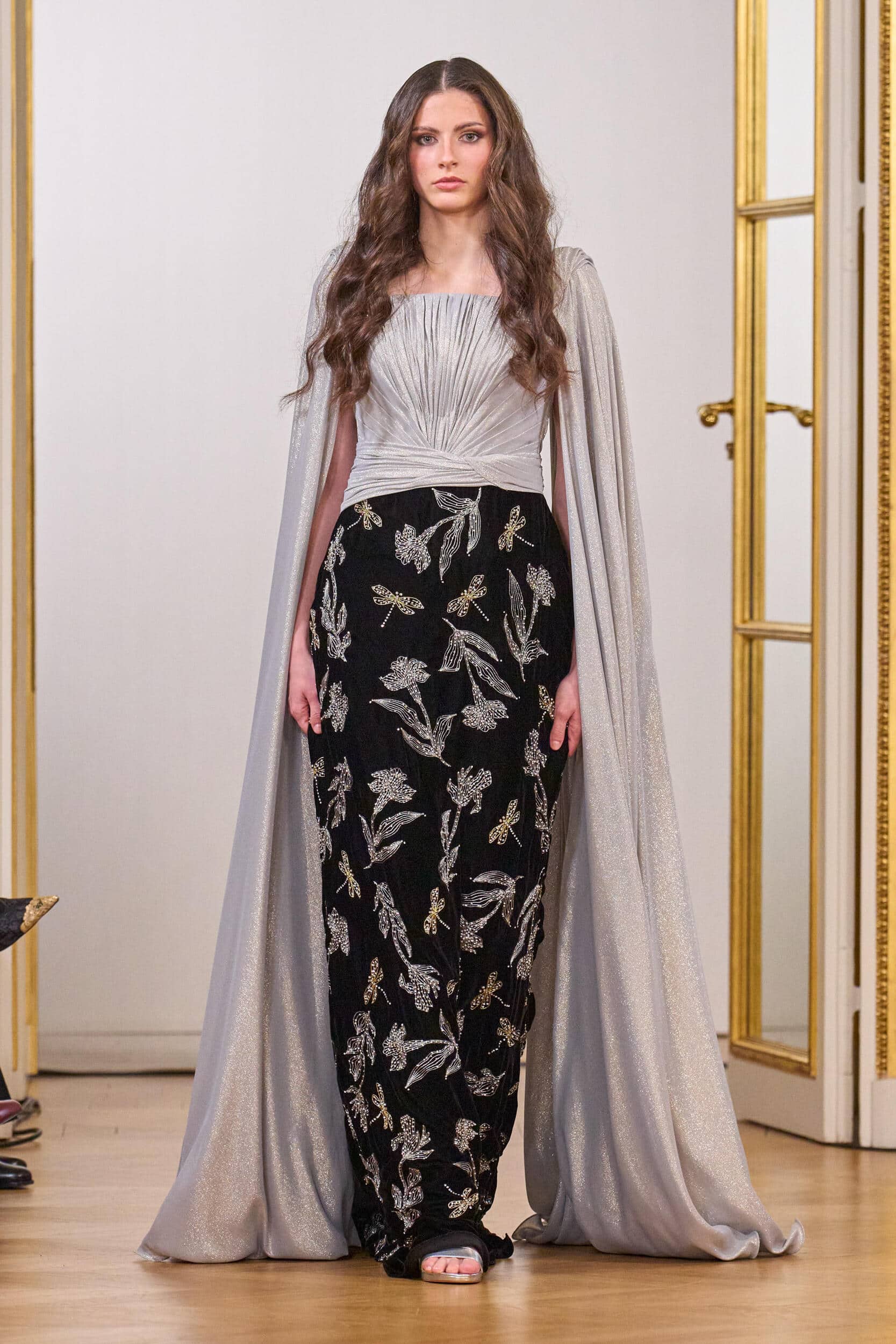 Yoland Spring 2026 Couture Fashion Show