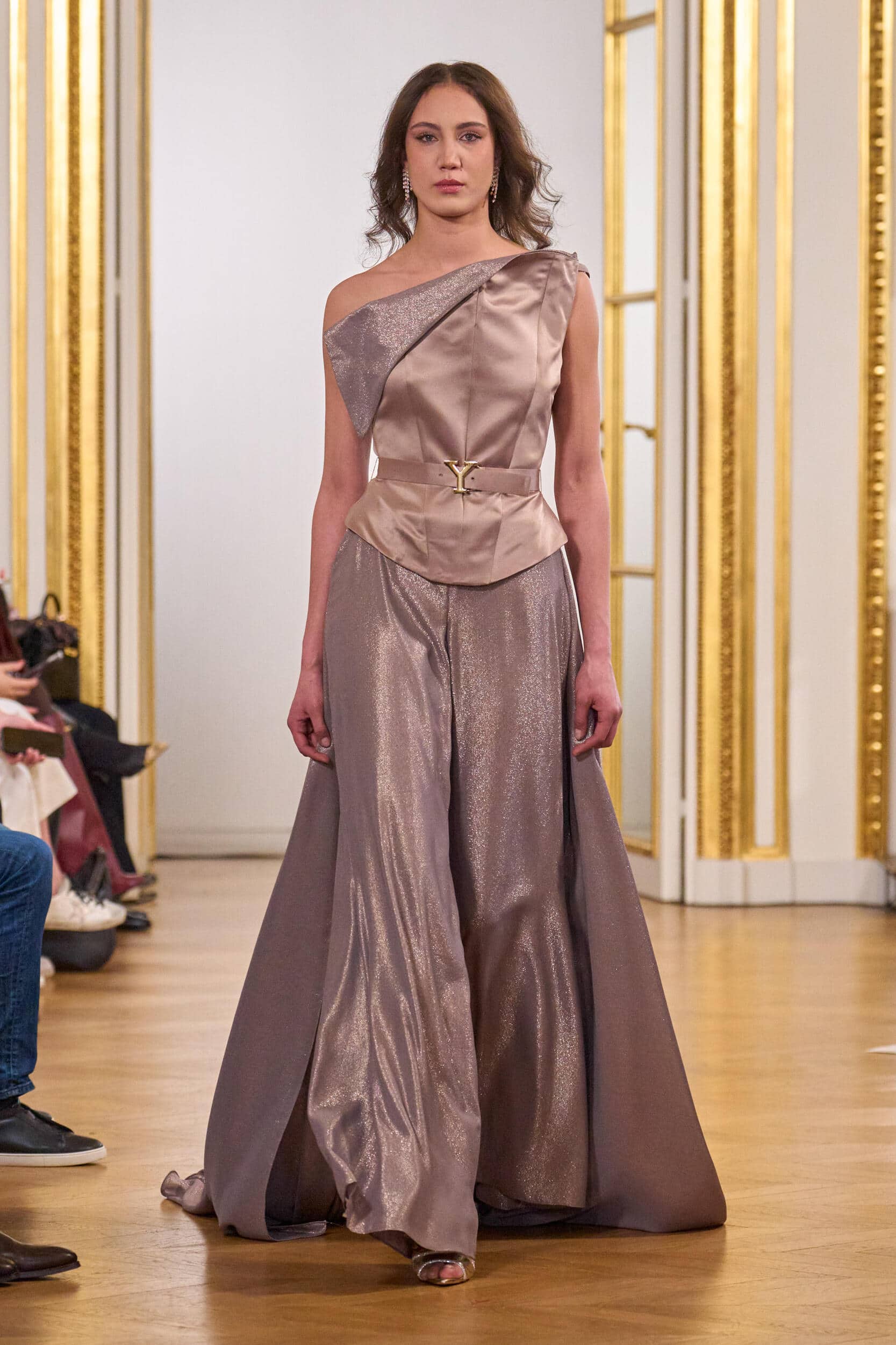 Yoland Spring 2026 Couture Fashion Show