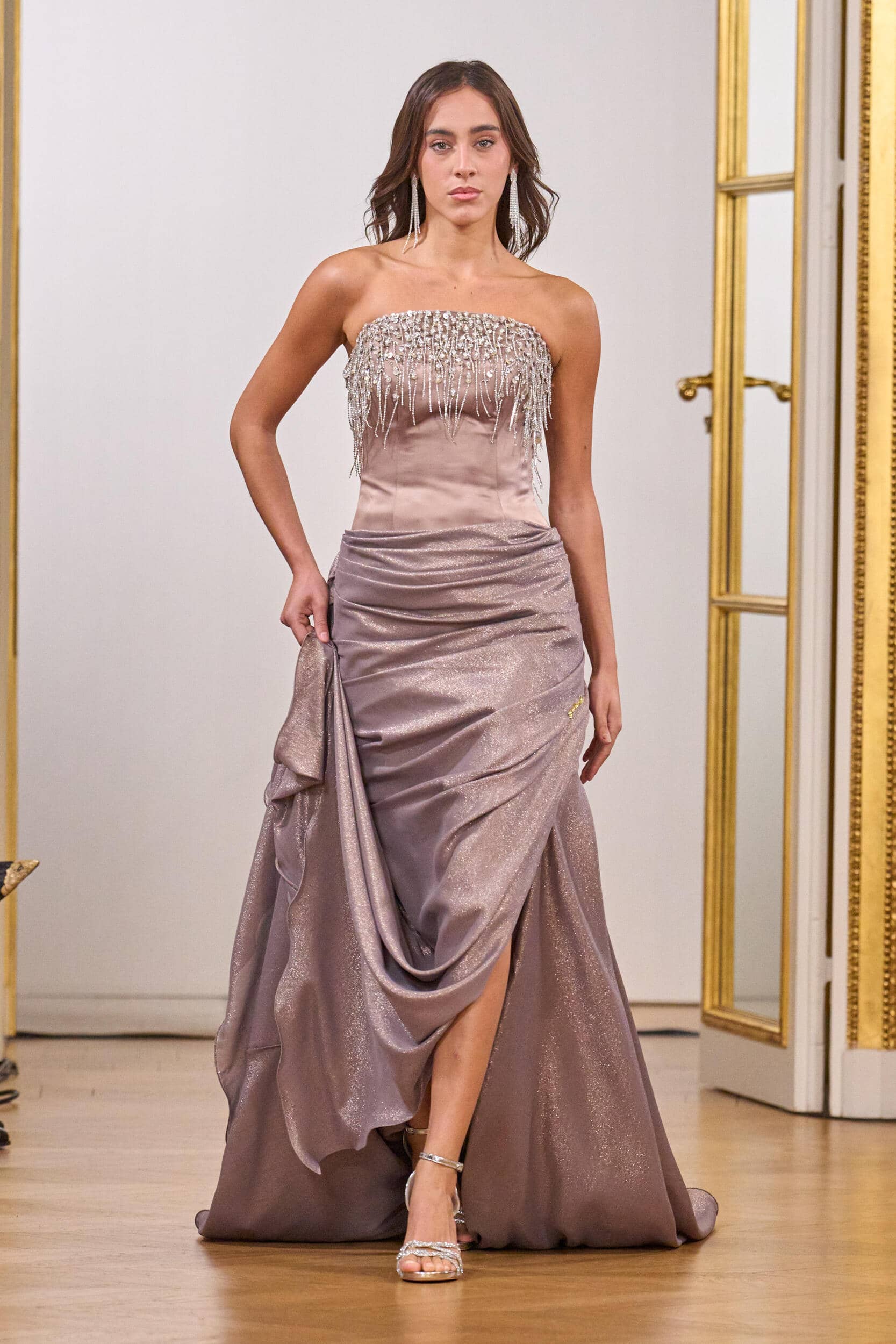 Yoland Spring 2026 Couture Fashion Show