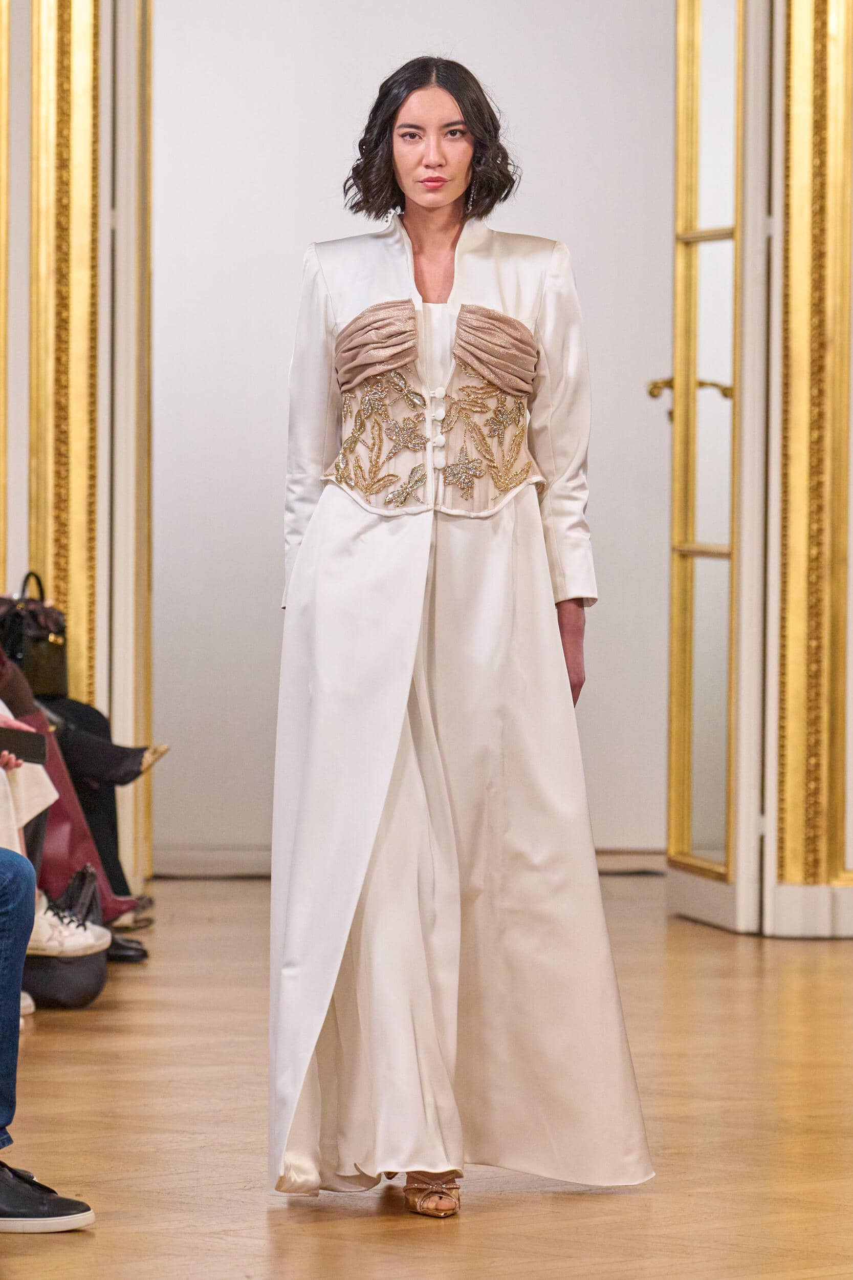 Yoland Spring 2026 Couture Fashion Show