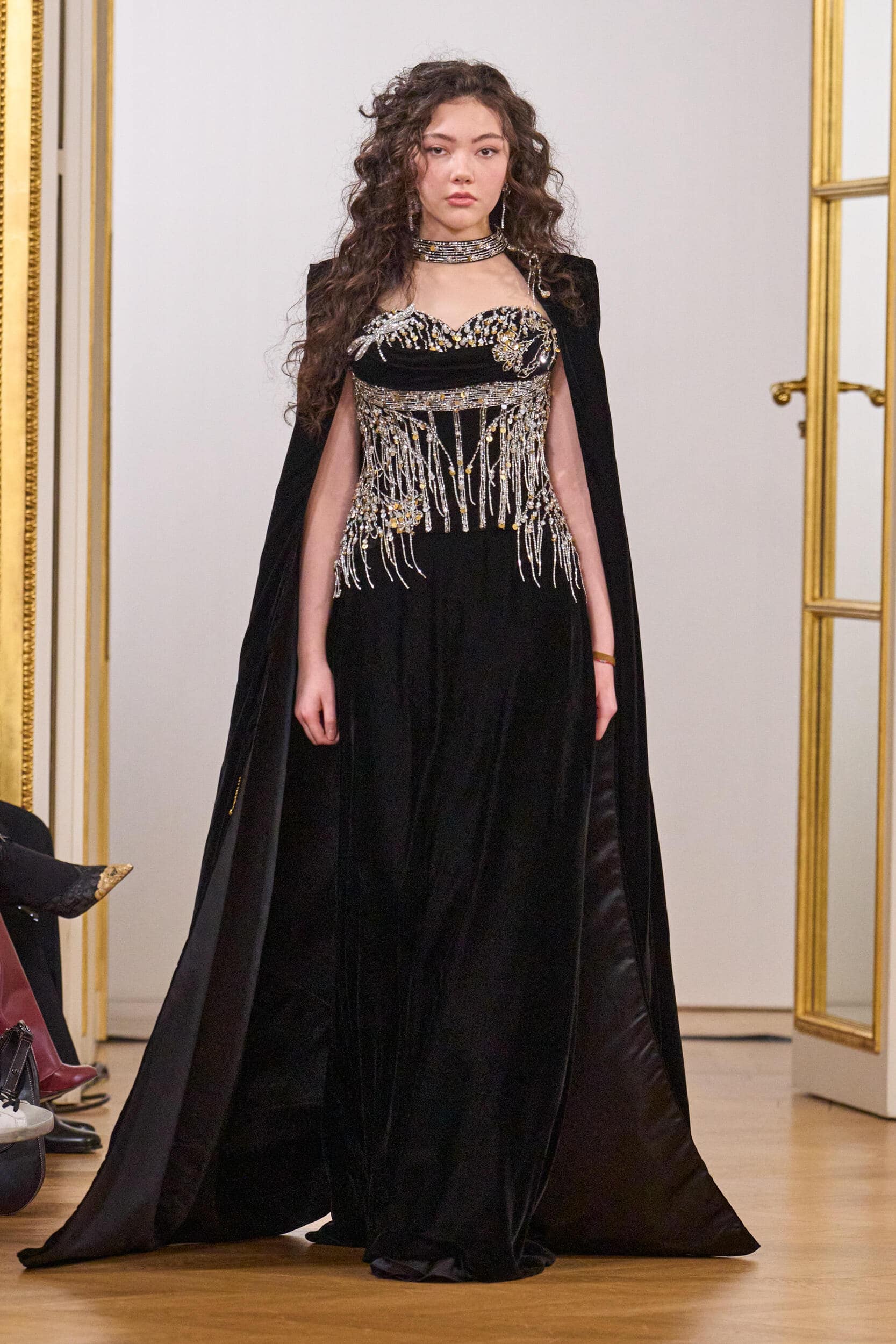 Yoland Spring 2026 Couture Fashion Show