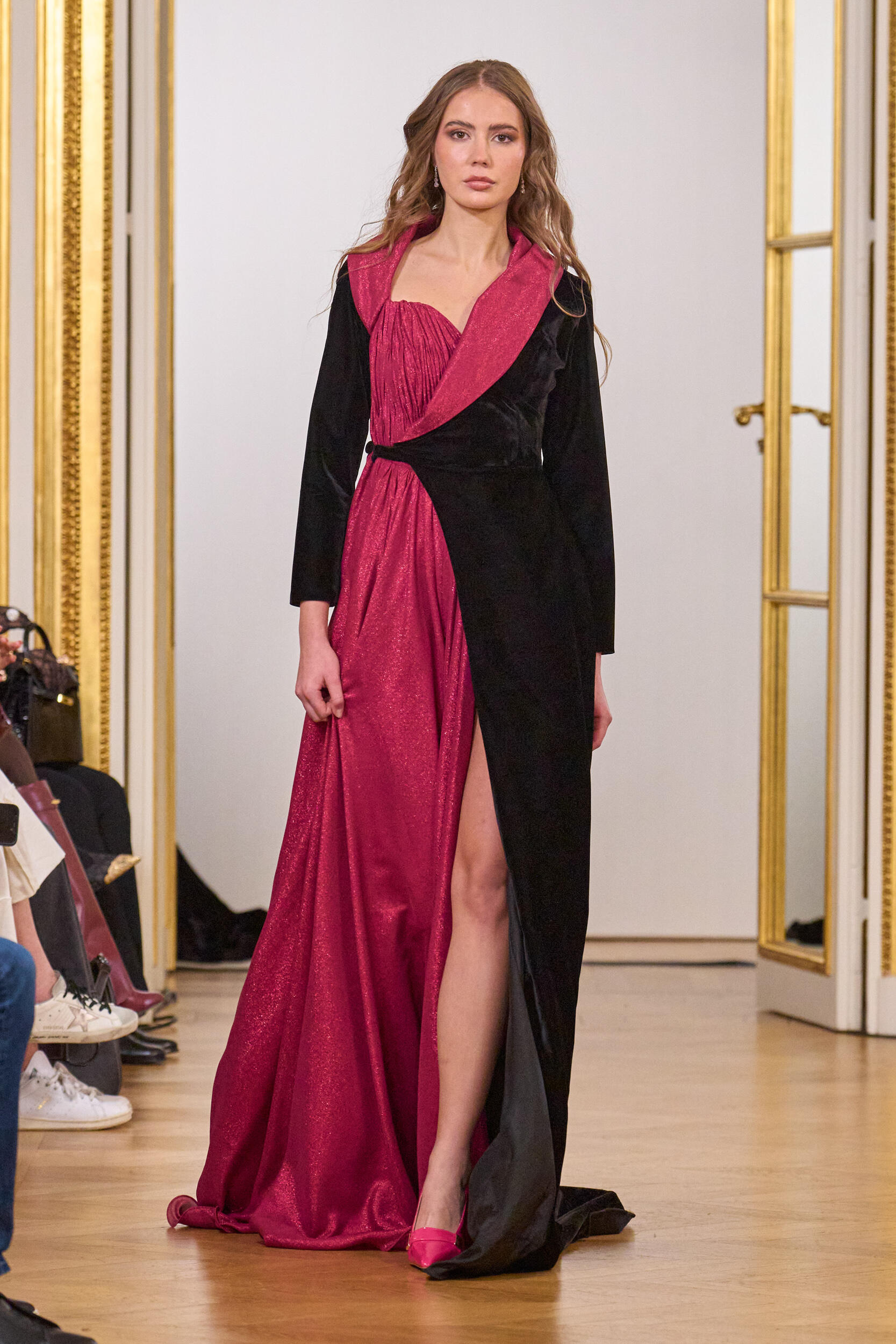 Yoland Spring 2026 Couture Fashion Show