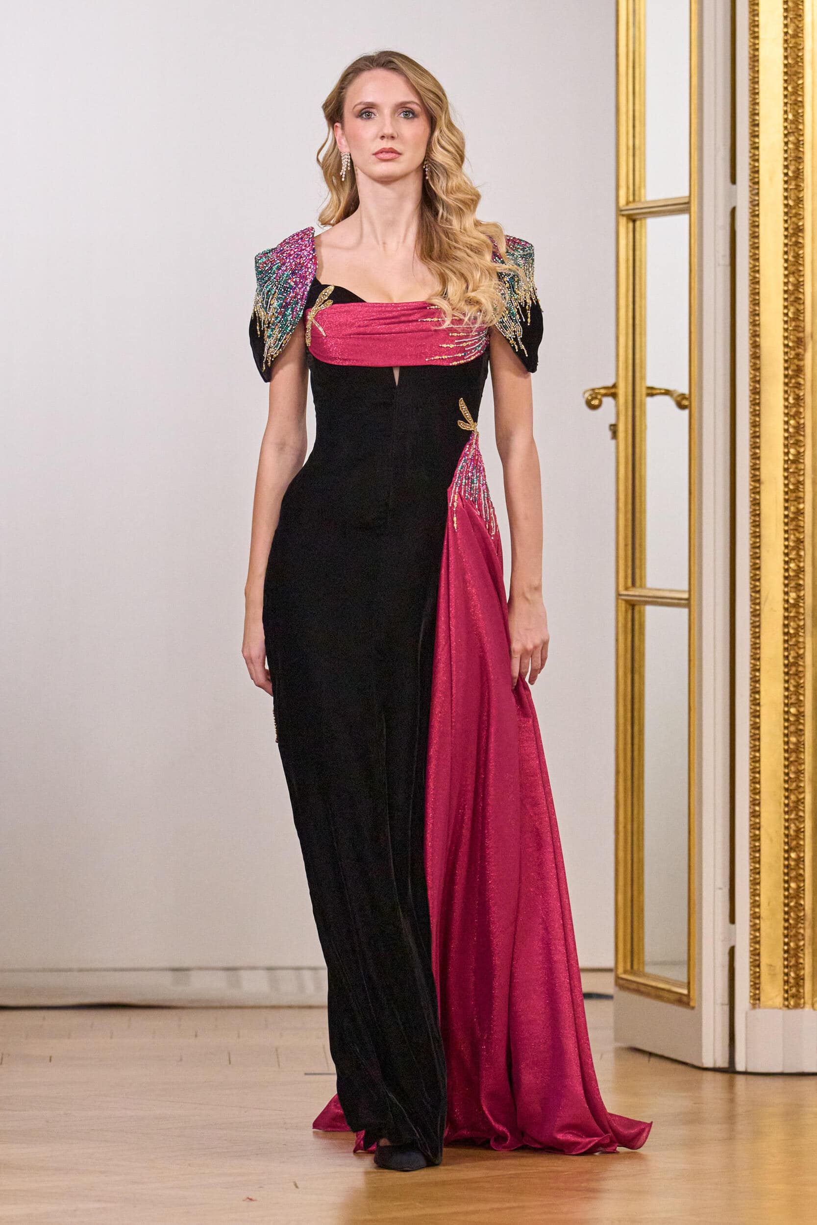 Yoland Spring 2026 Couture Fashion Show