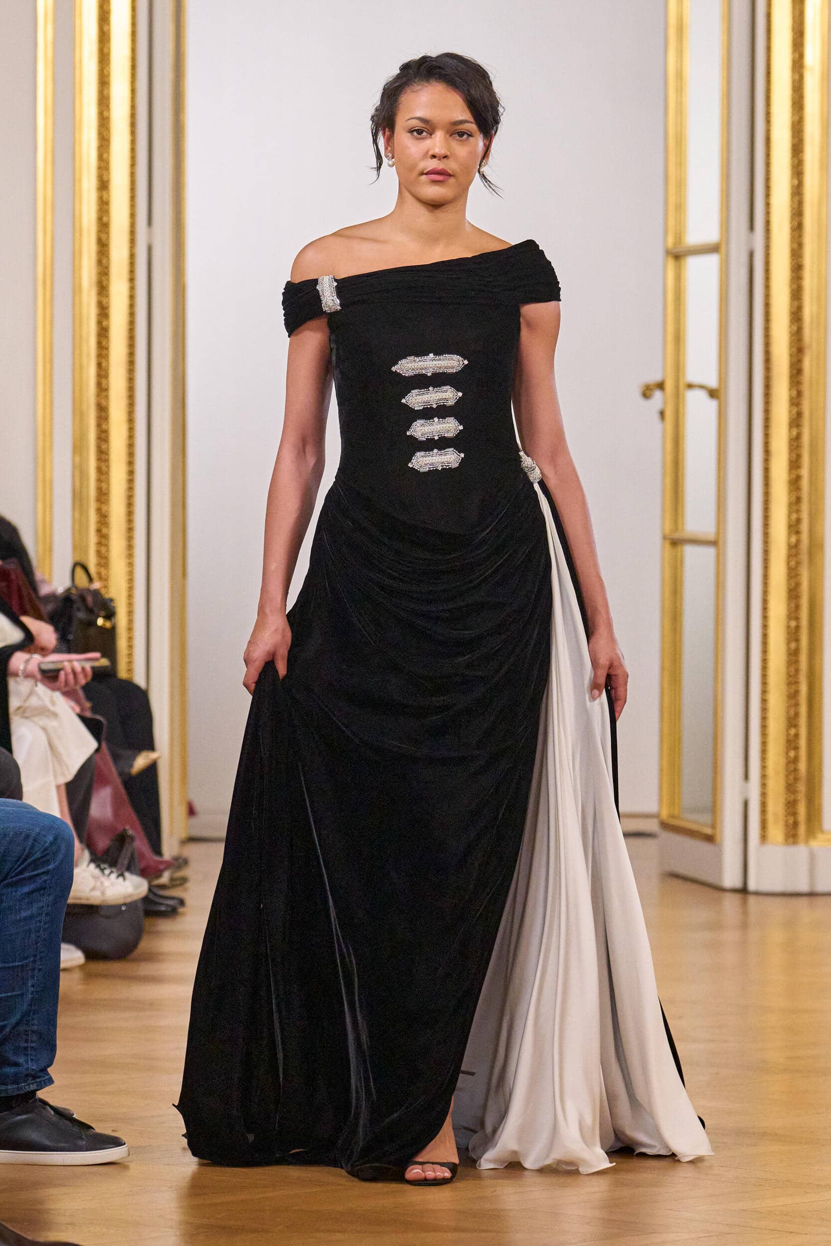 Yoland Spring 2026 Couture Fashion Show