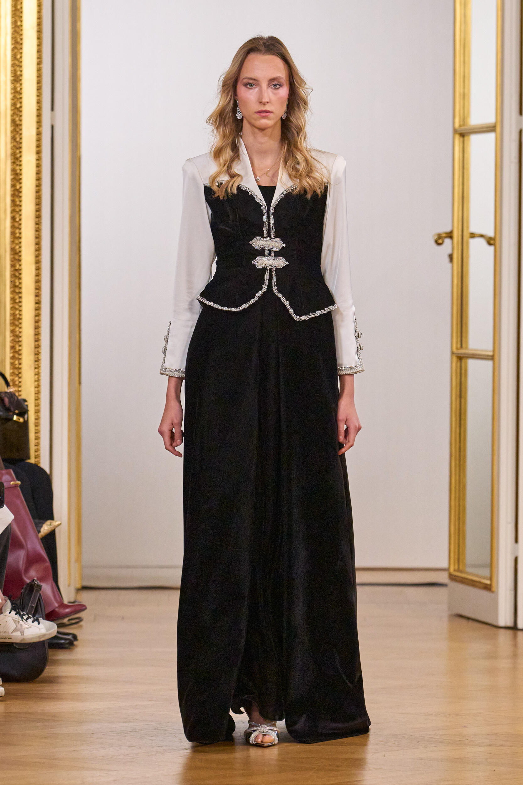 Yoland Spring 2026 Couture Fashion Show