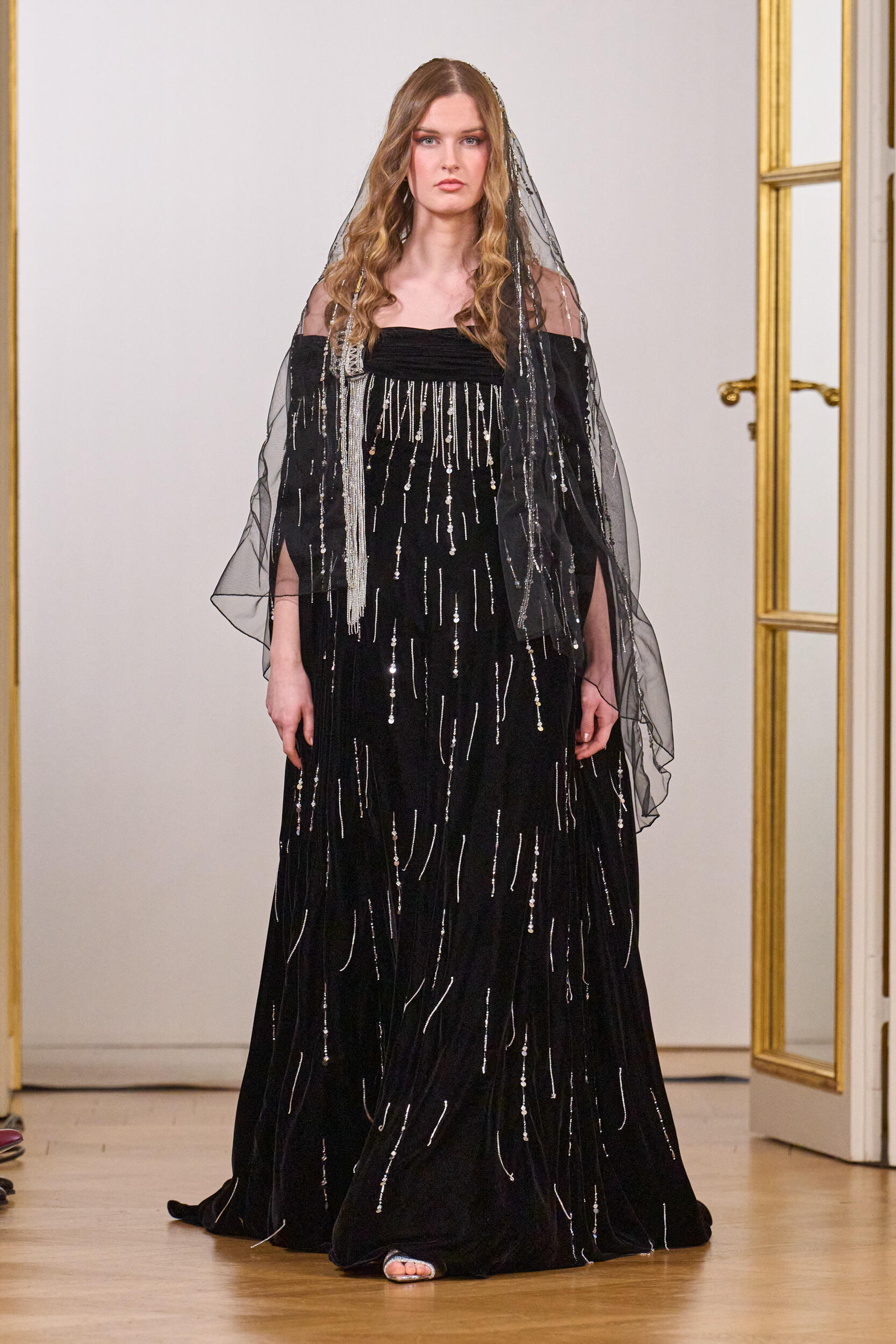 Yoland Spring 2026 Couture Fashion Show