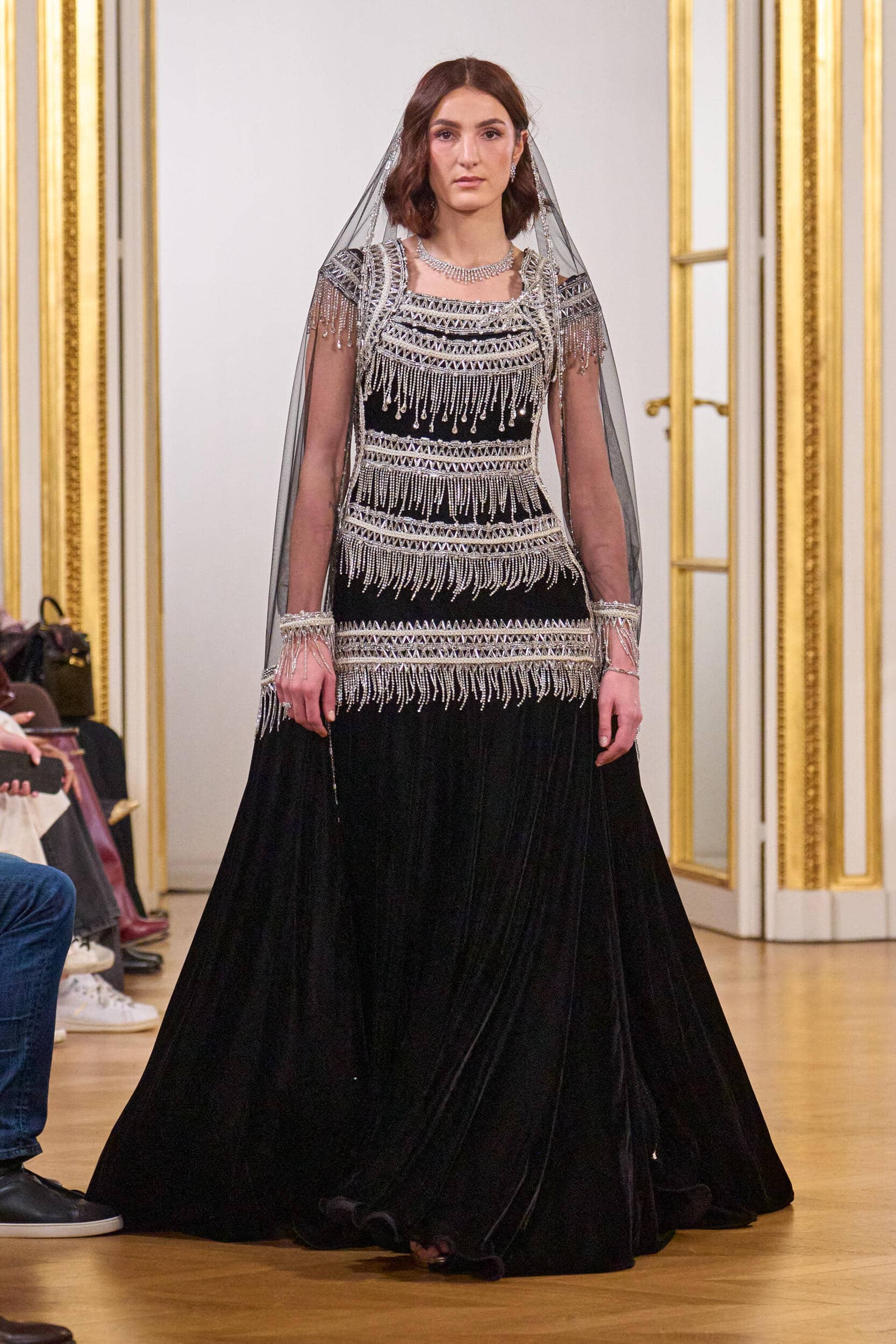 Yoland Spring 2026 Couture Fashion Show