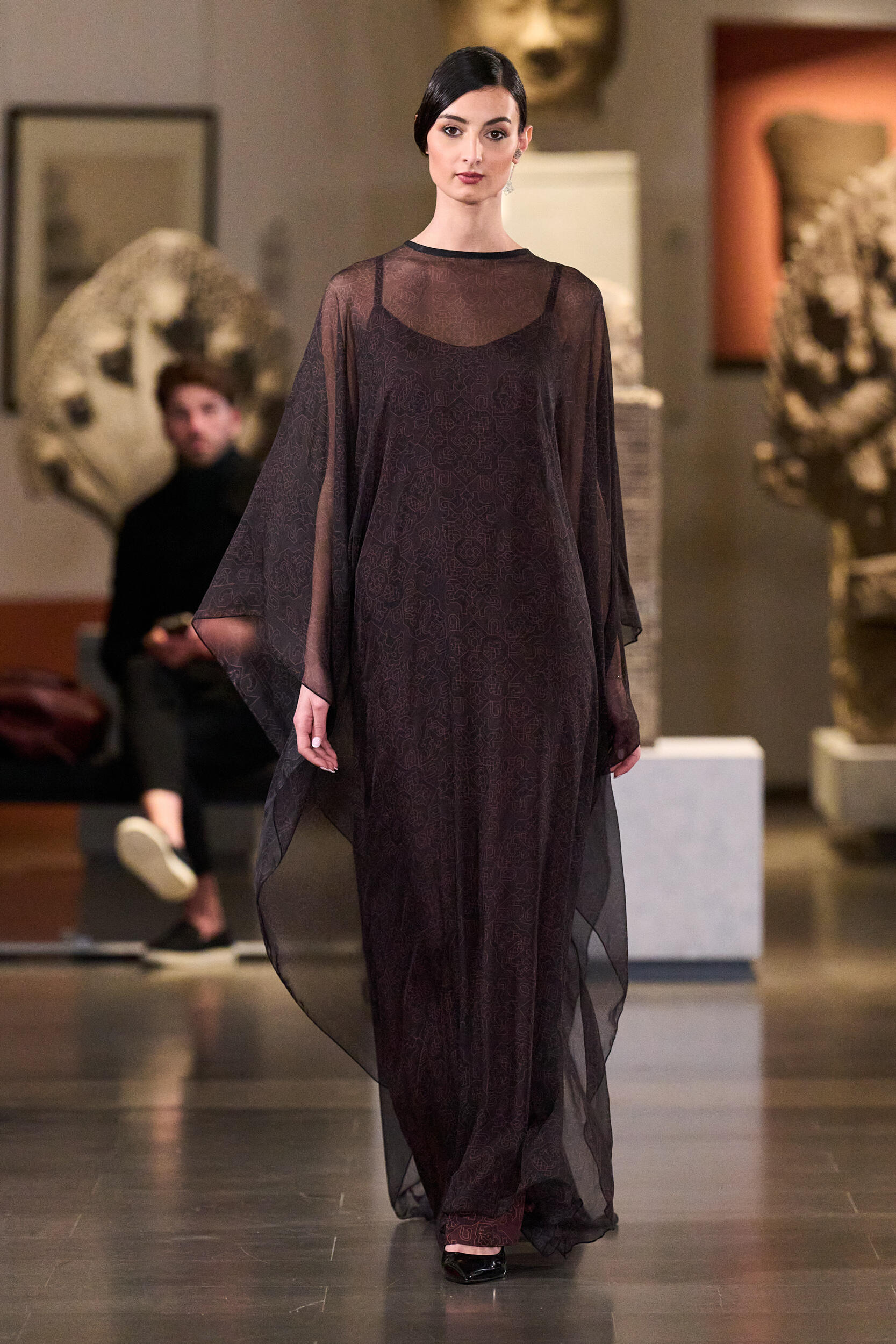 Oriental Fashion Show Spring 2026 Couture Fashion Show