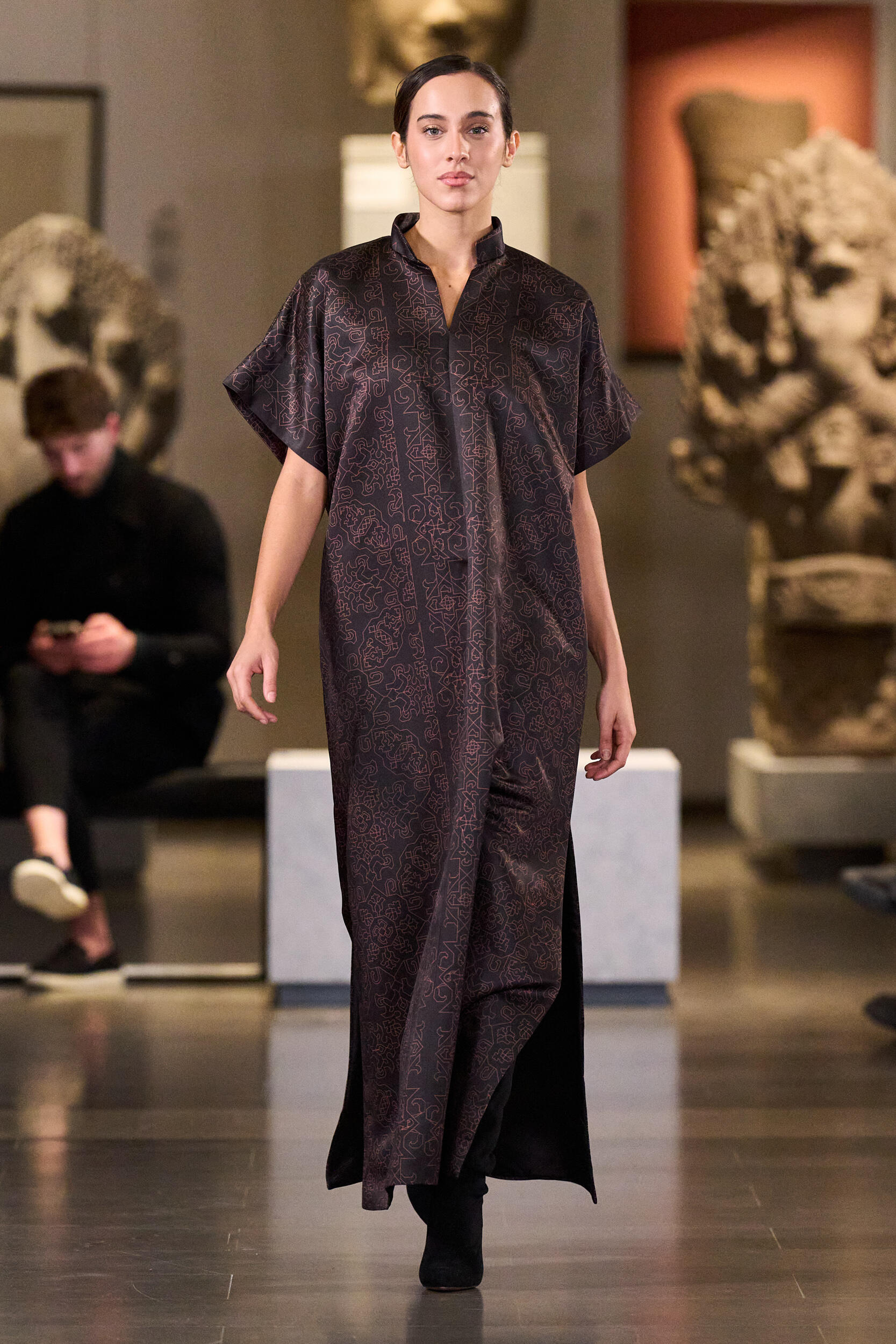 Oriental Fashion Show Spring 2026 Couture Fashion Show