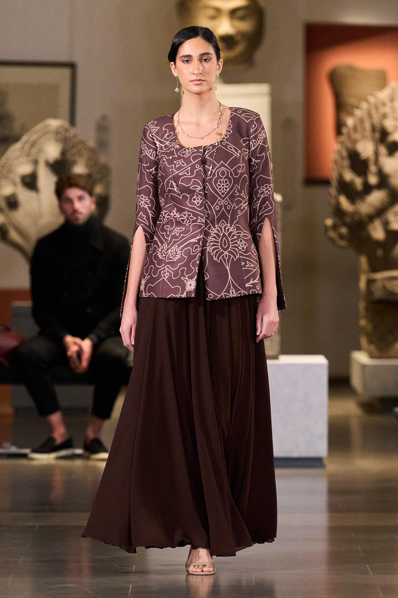 Oriental Fashion Show Spring 2026 Couture Fashion Show