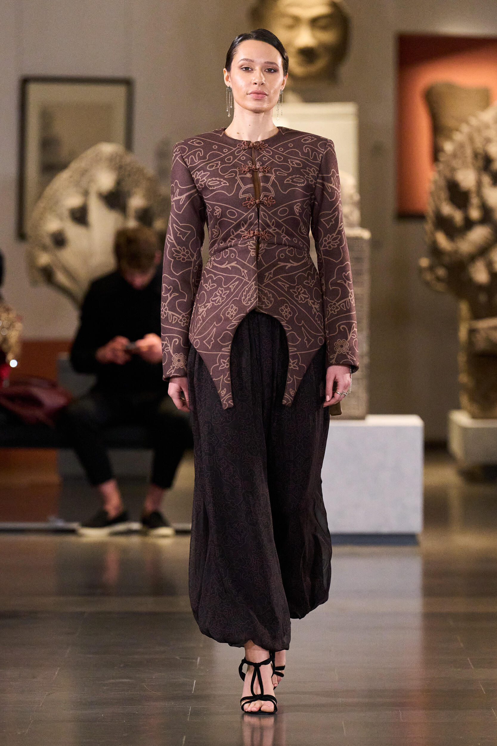 Oriental Fashion Show Spring 2026 Couture Fashion Show