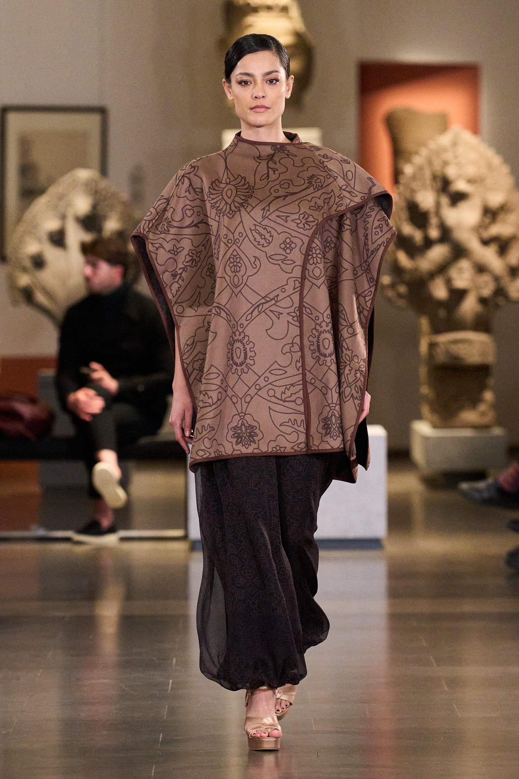 Oriental Fashion Show Spring 2026 Couture Fashion Show