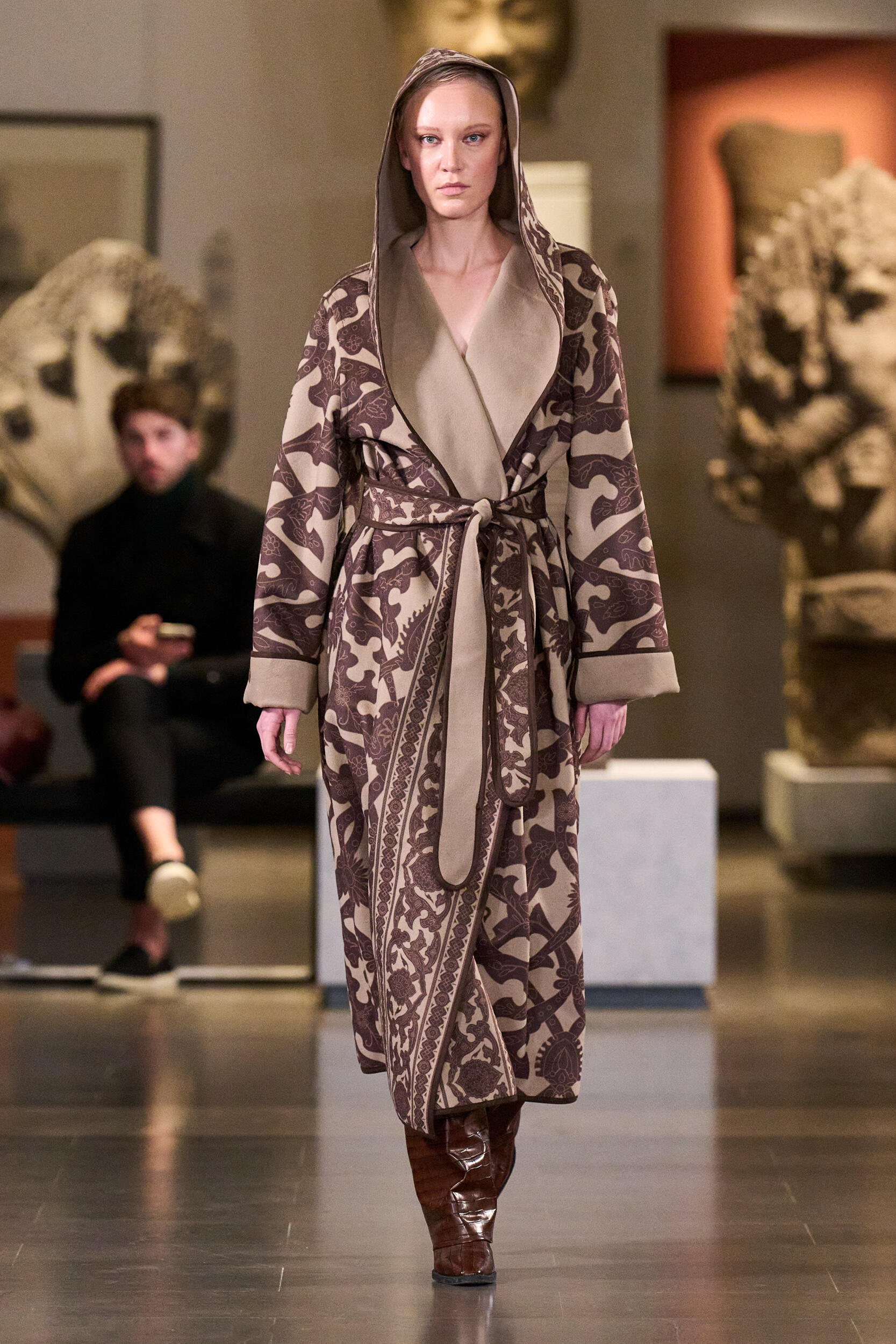 Oriental Fashion Show Spring 2026 Couture Fashion Show