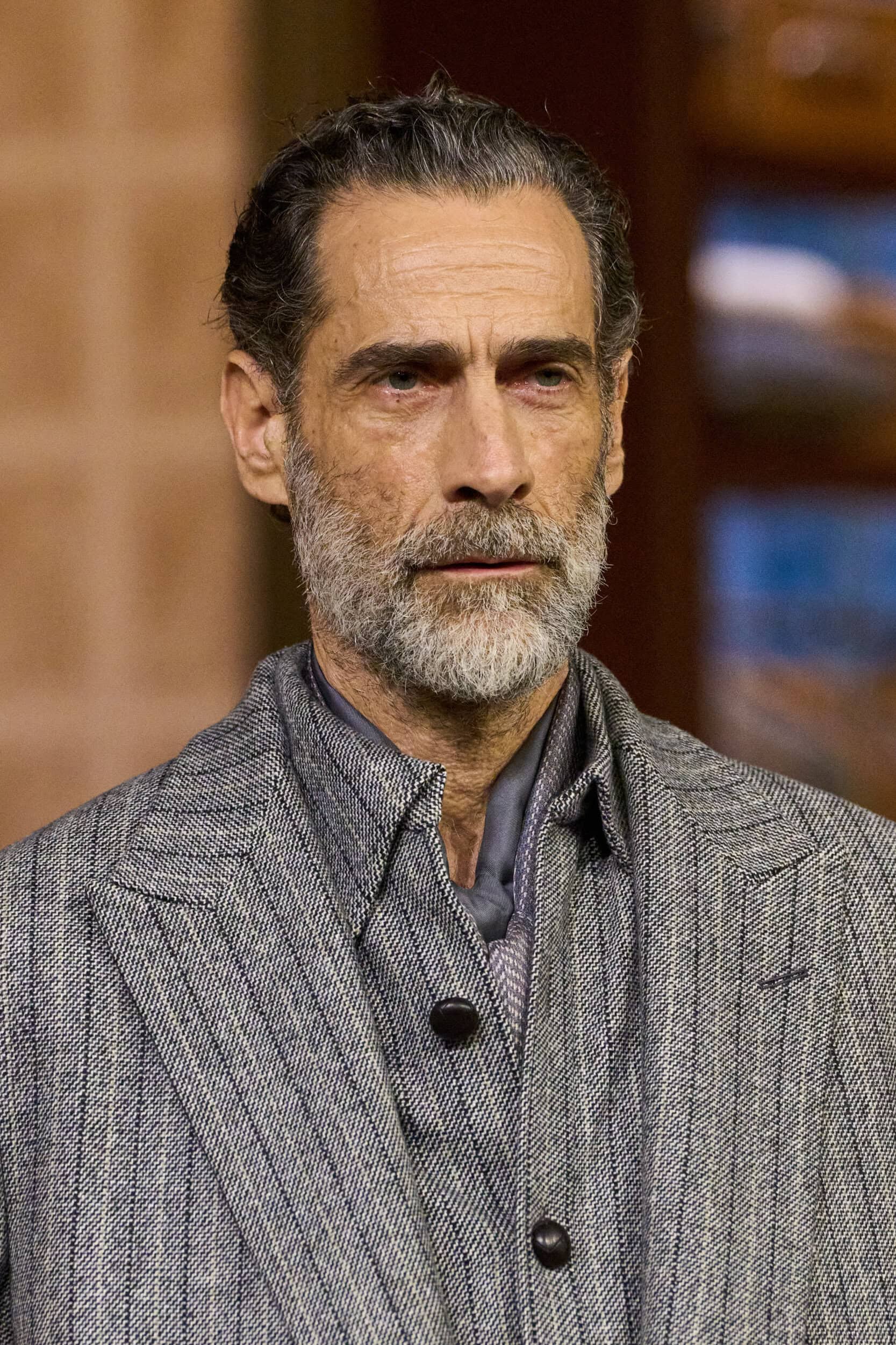 Zegna Fall 2026 Men’s Fashion Show Details