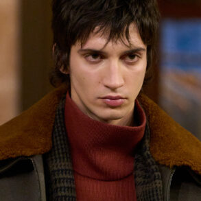 Zegna Fall 2026 Men’s Fashion Show Details