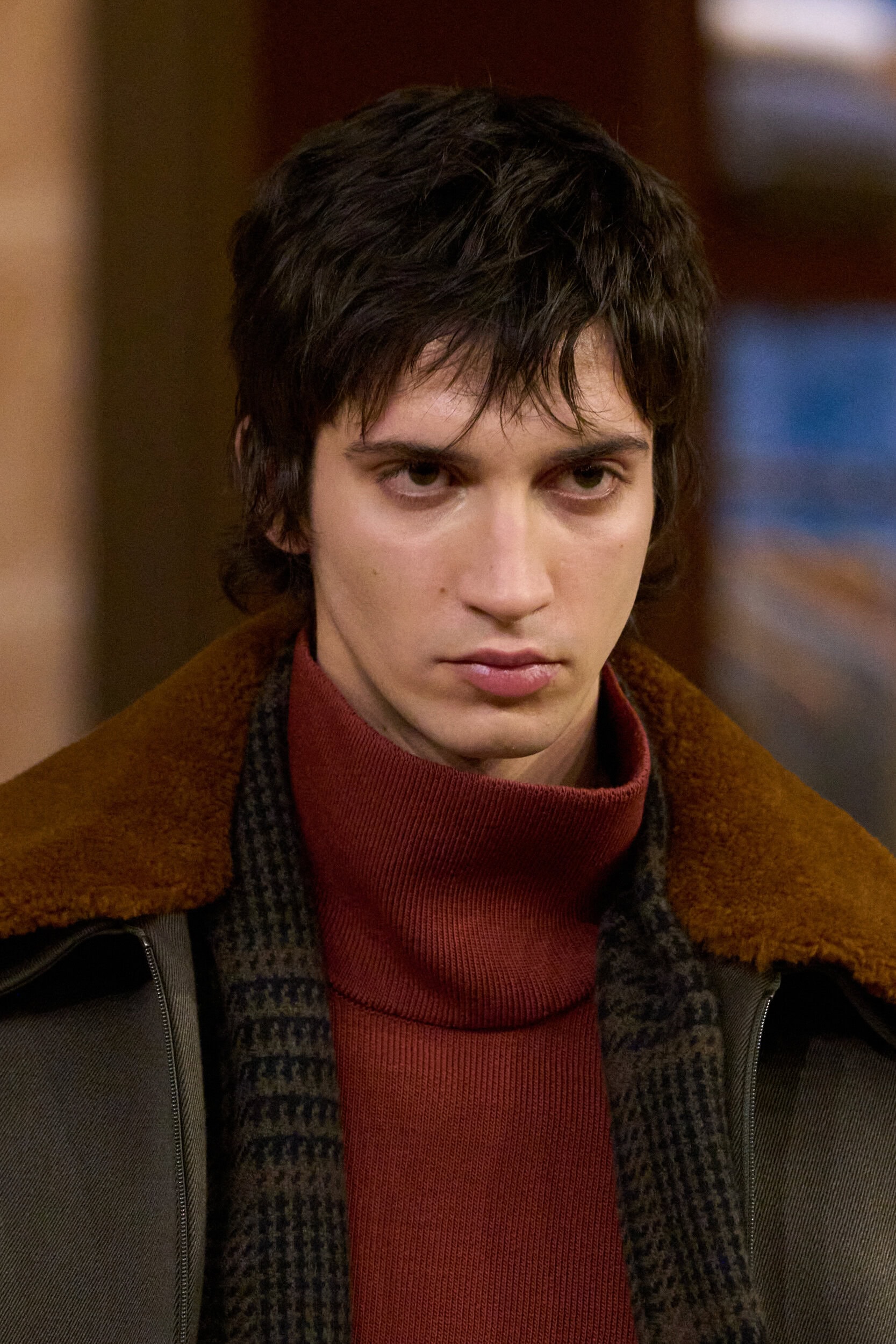 Zegna Fall 2026 Men’s Fashion Show Details