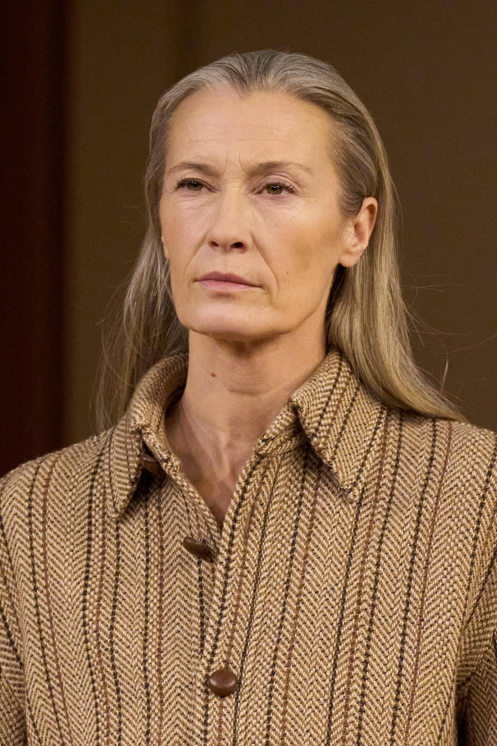 Zegna Fall 2026 Men’s Fashion Show Details