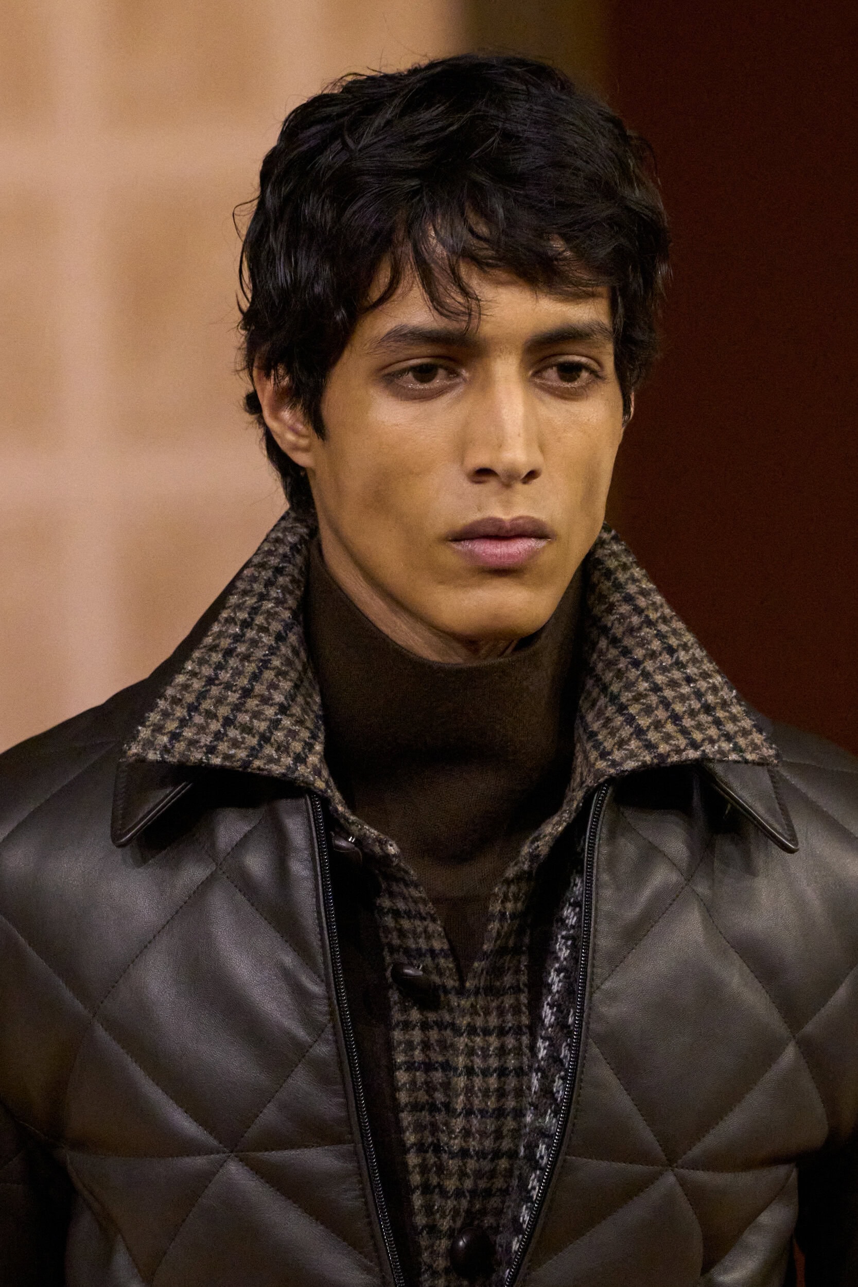 Zegna Fall 2026 Men’s Fashion Show Details
