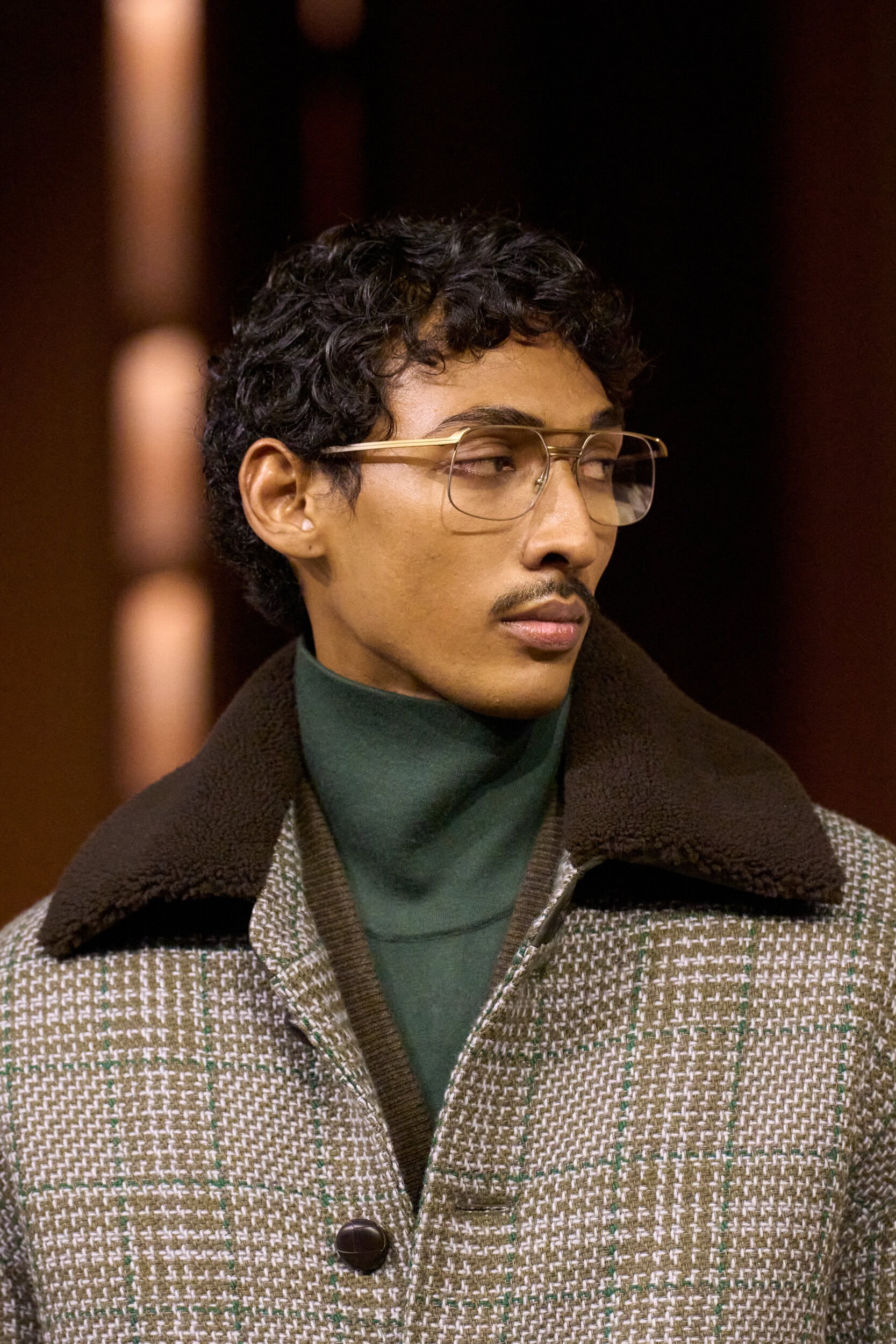 Zegna Fall 2026 Men’s Fashion Show Details