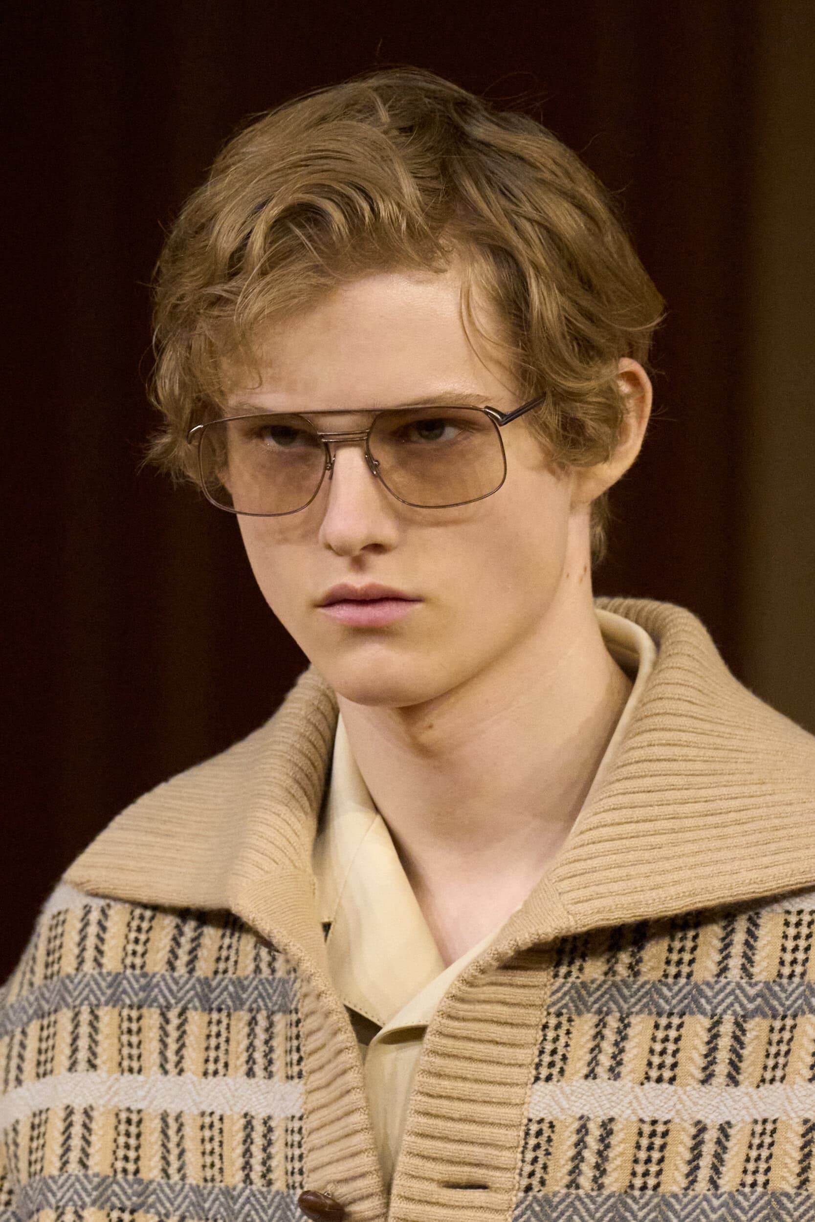 Zegna Fall 2026 Men’s Fashion Show Details