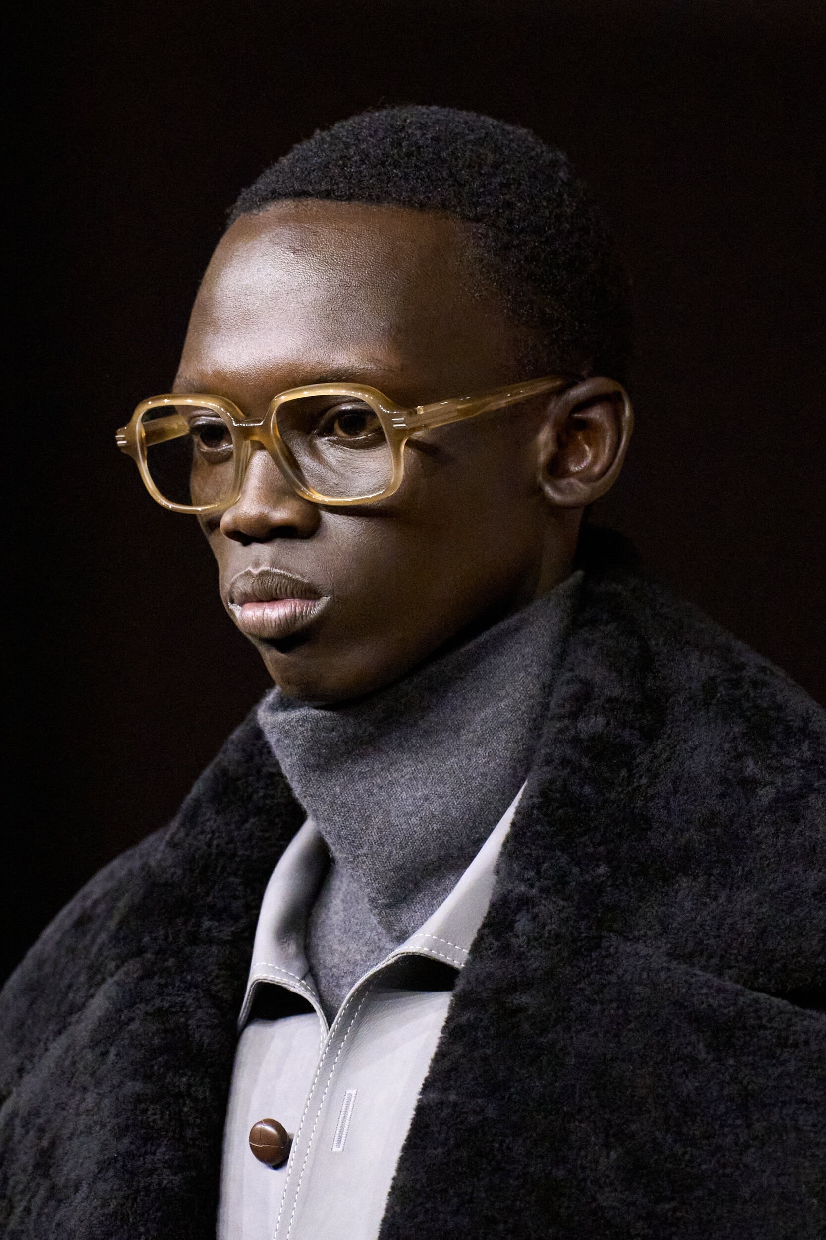 Zegna Fall 2026 Men’s Fashion Show Details