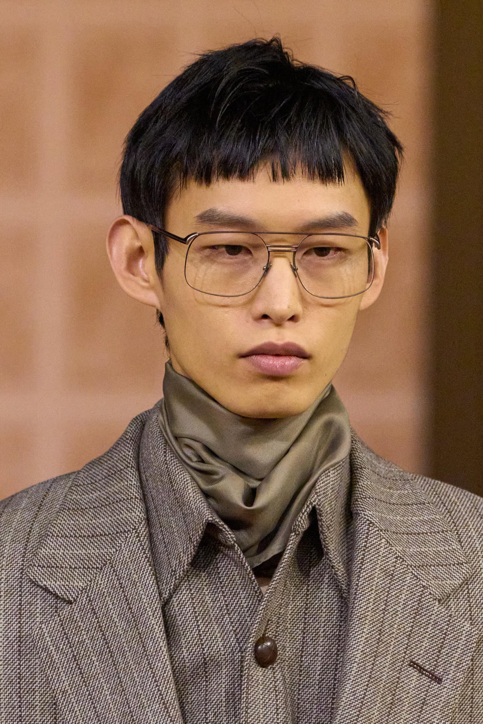 Zegna Fall 2026 Men’s Fashion Show Details