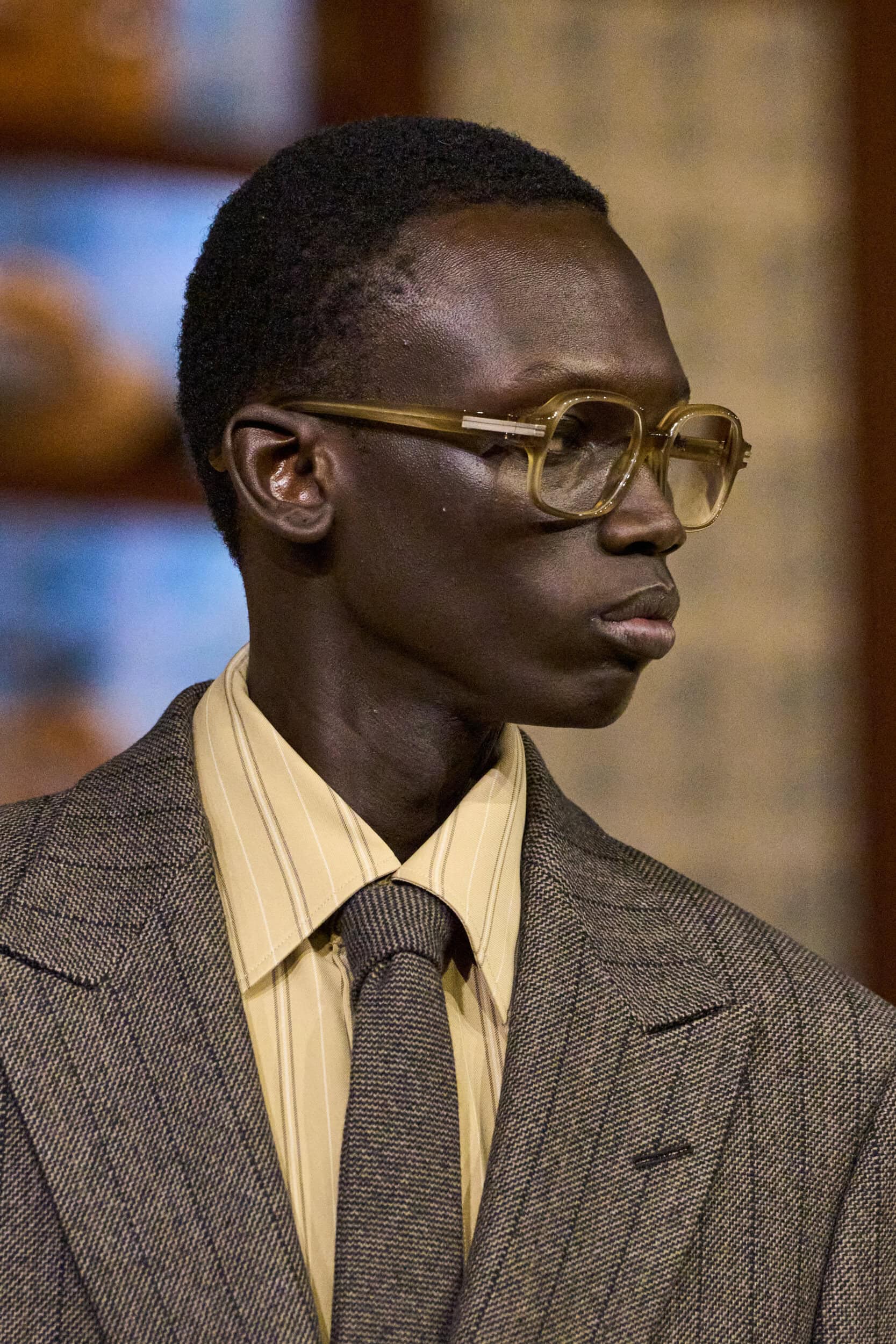 Zegna Fall 2026 Men’s Fashion Show Details