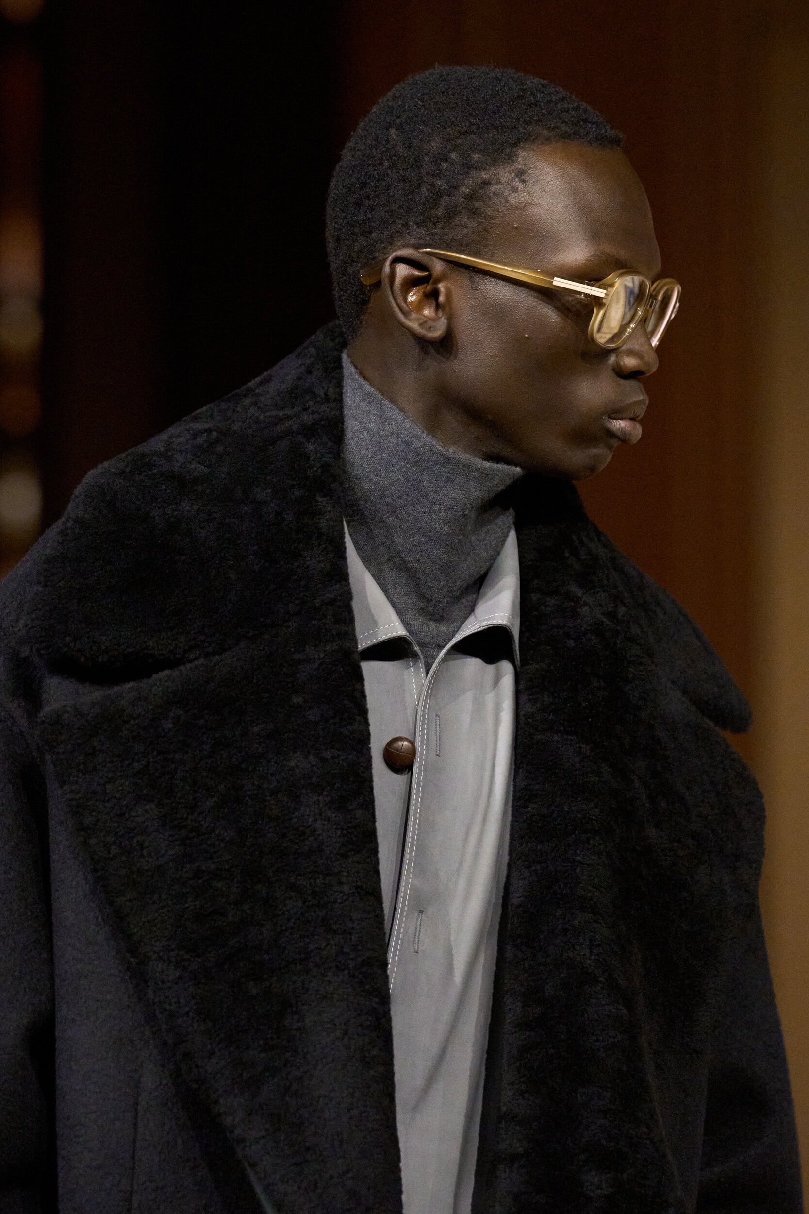 Zegna Fall 2026 Men’s Fashion Show Details