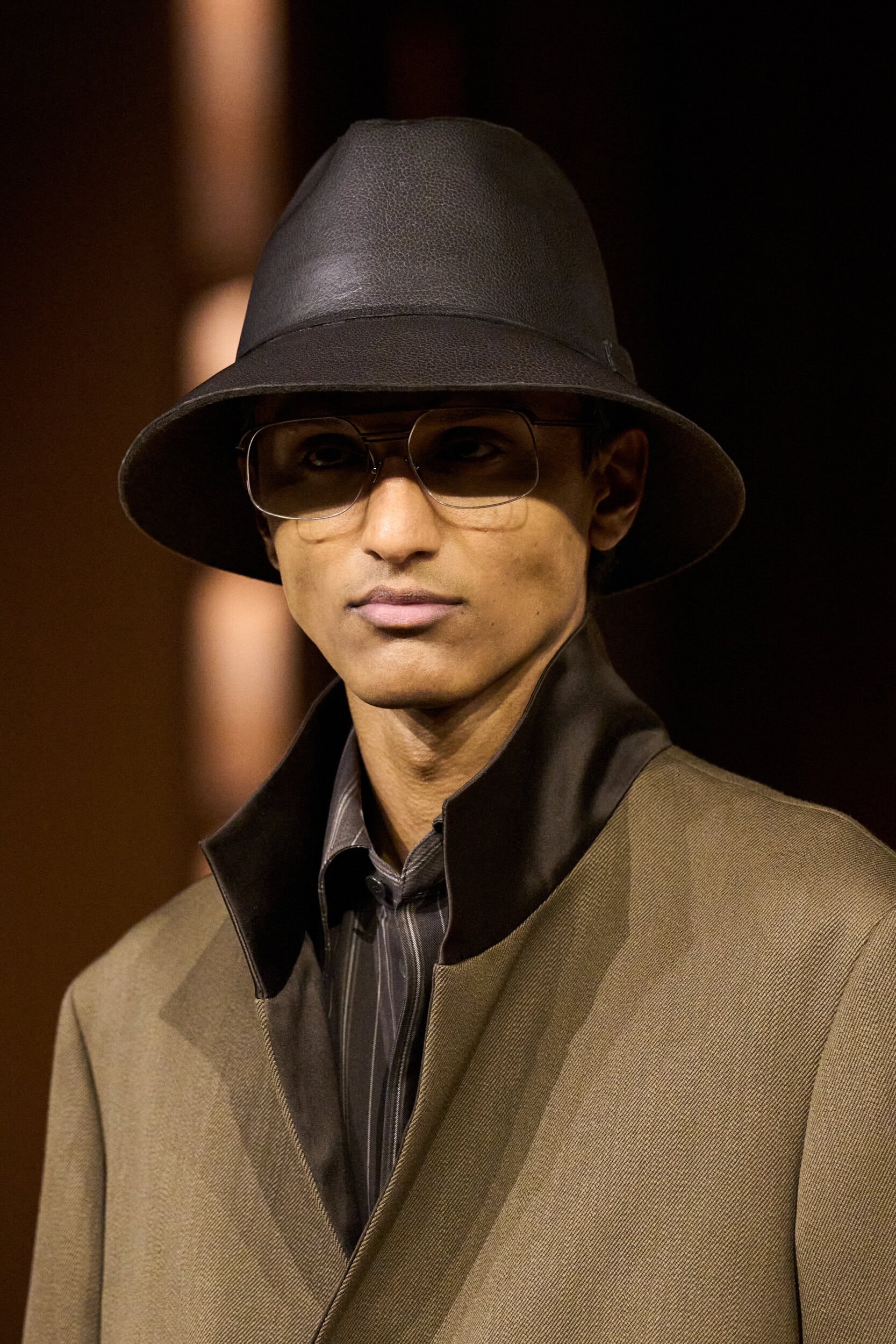 Zegna Fall 2026 Men’s Fashion Show Details