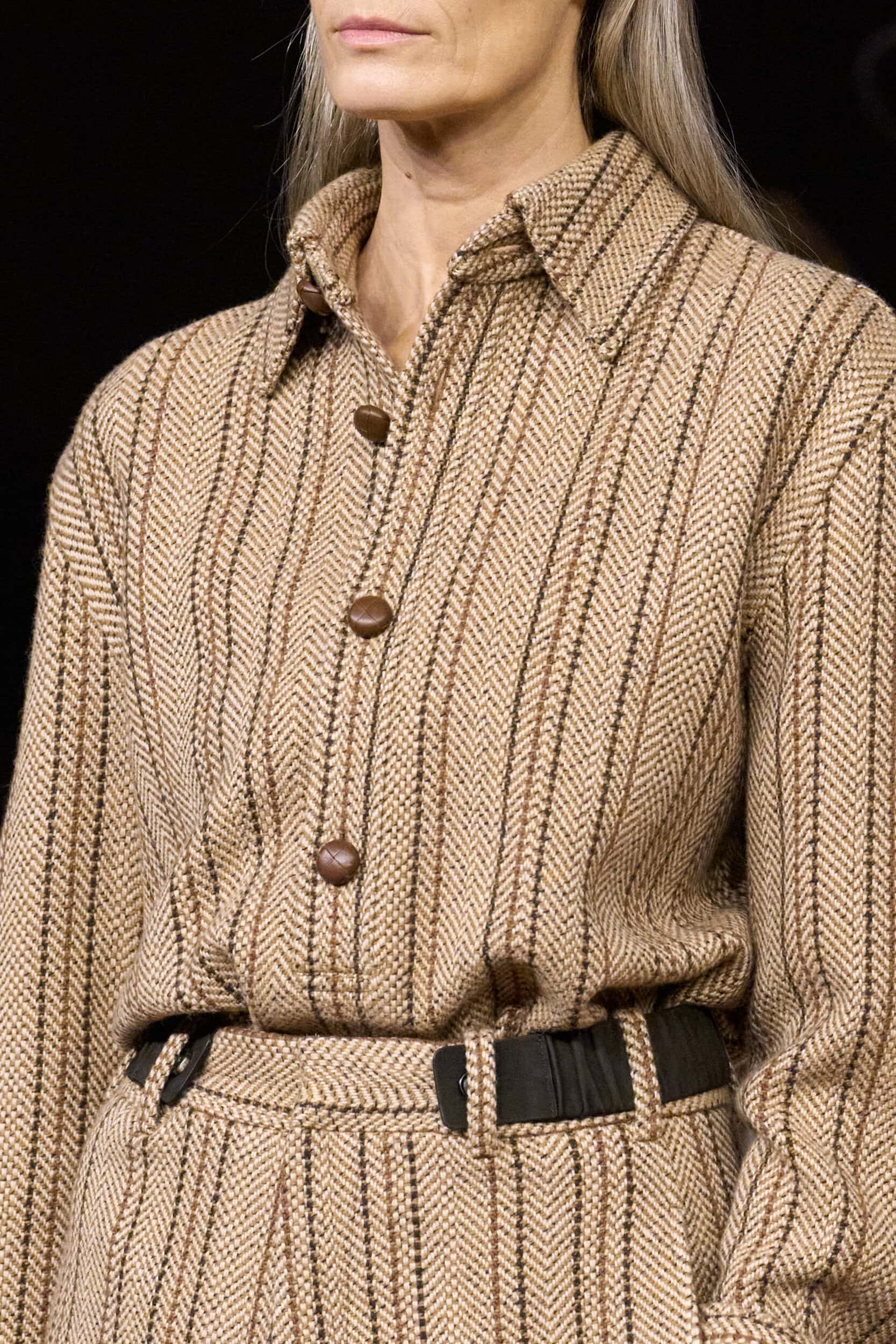 Zegna Fall 2026 Men’s Fashion Show Details