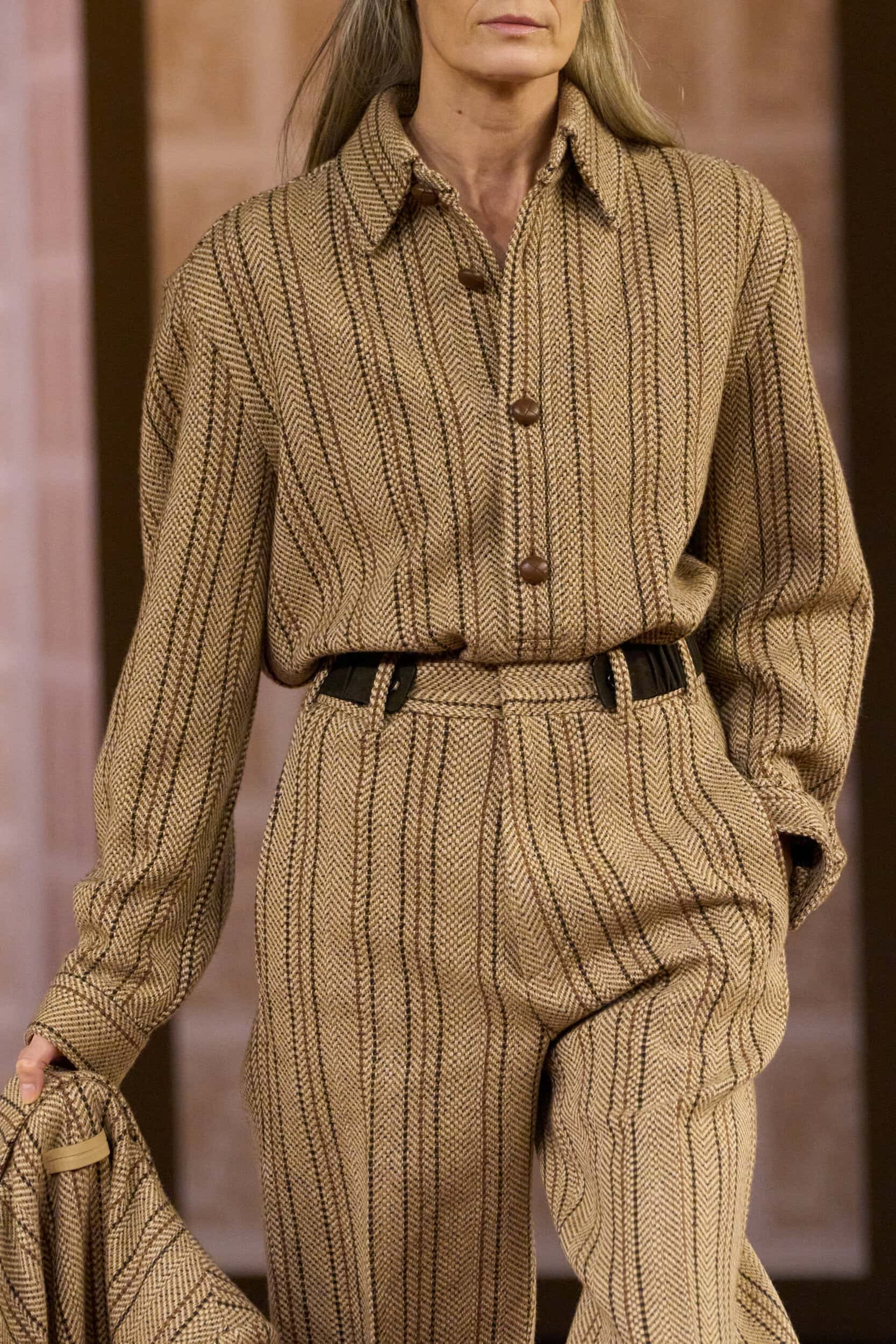 Zegna Fall 2026 Men’s Fashion Show Details