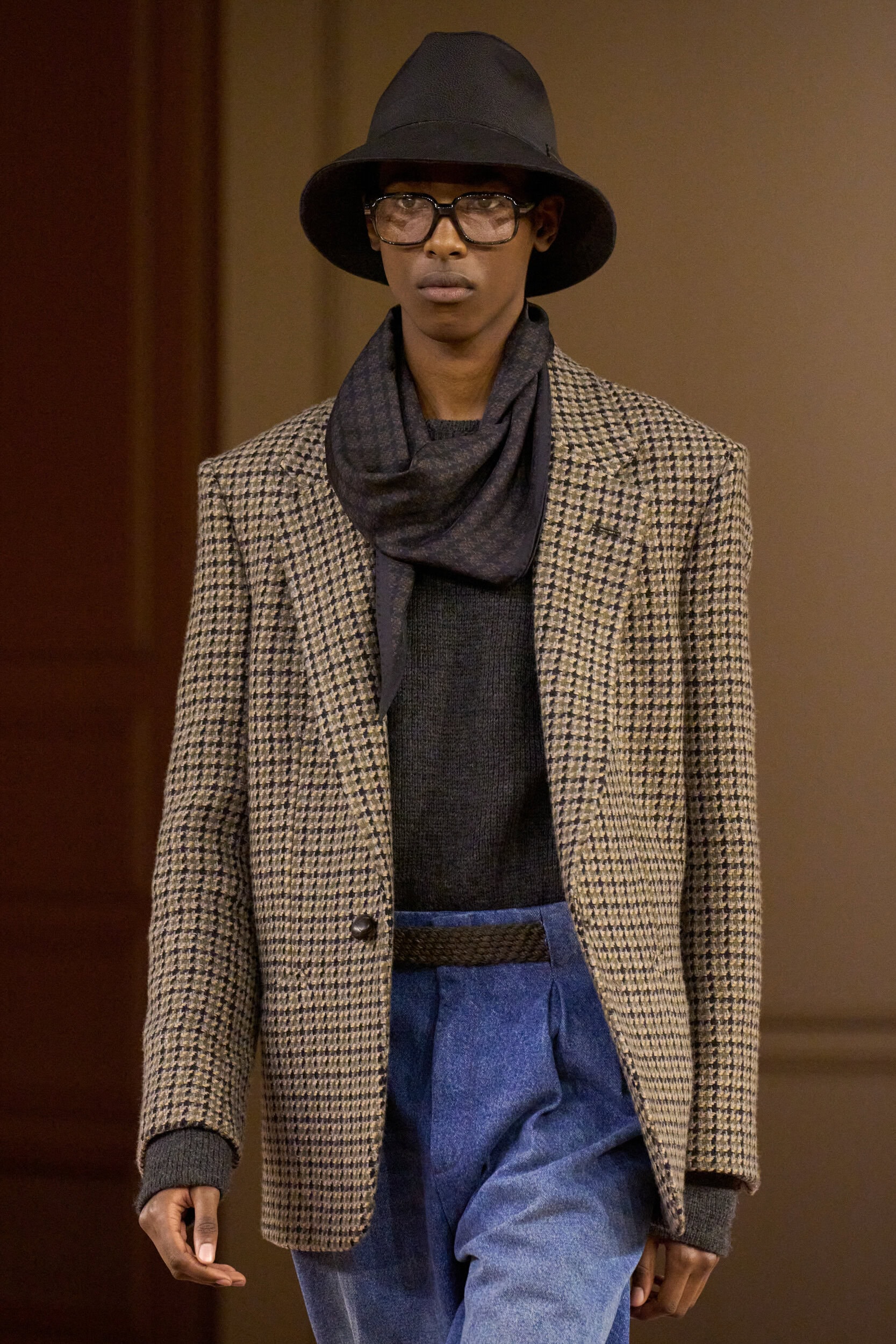 Zegna Fall 2026 Men’s Fashion Show Details