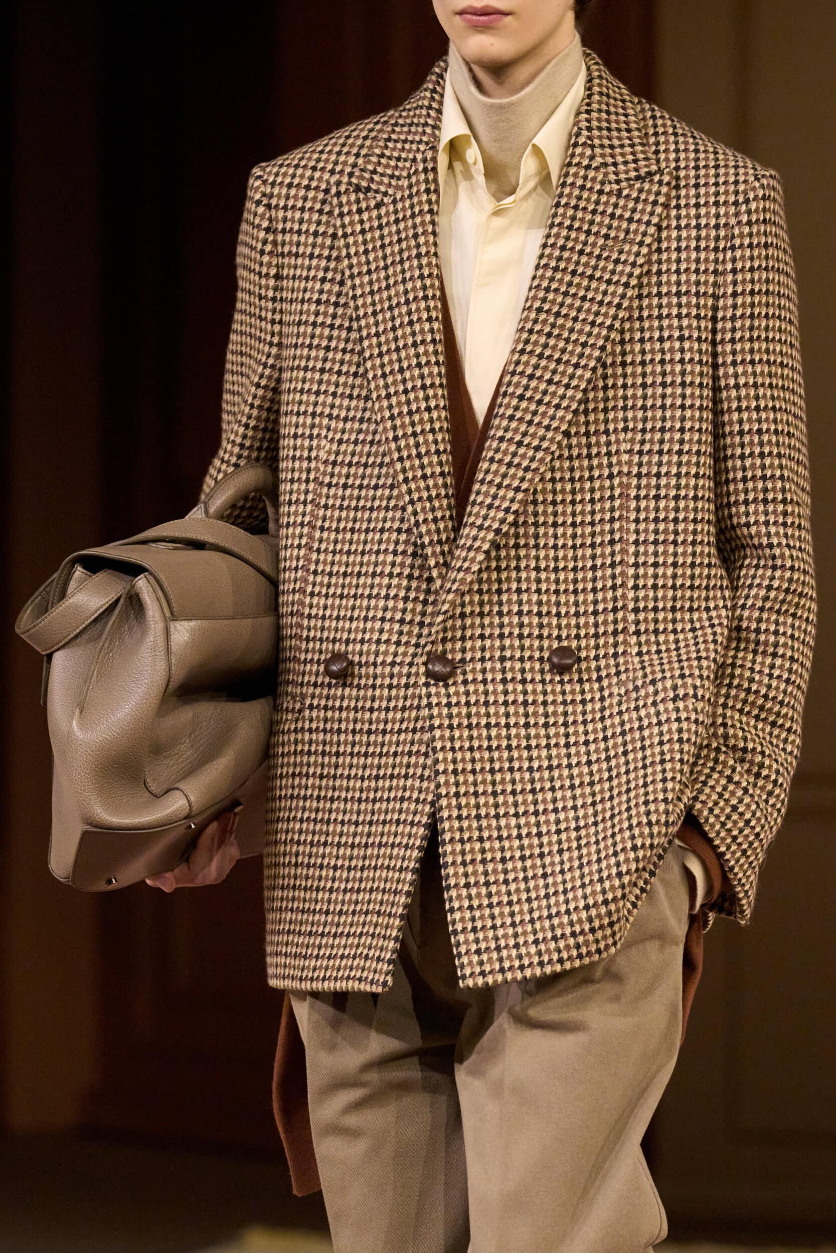 Zegna Fall 2026 Men’s Fashion Show Details