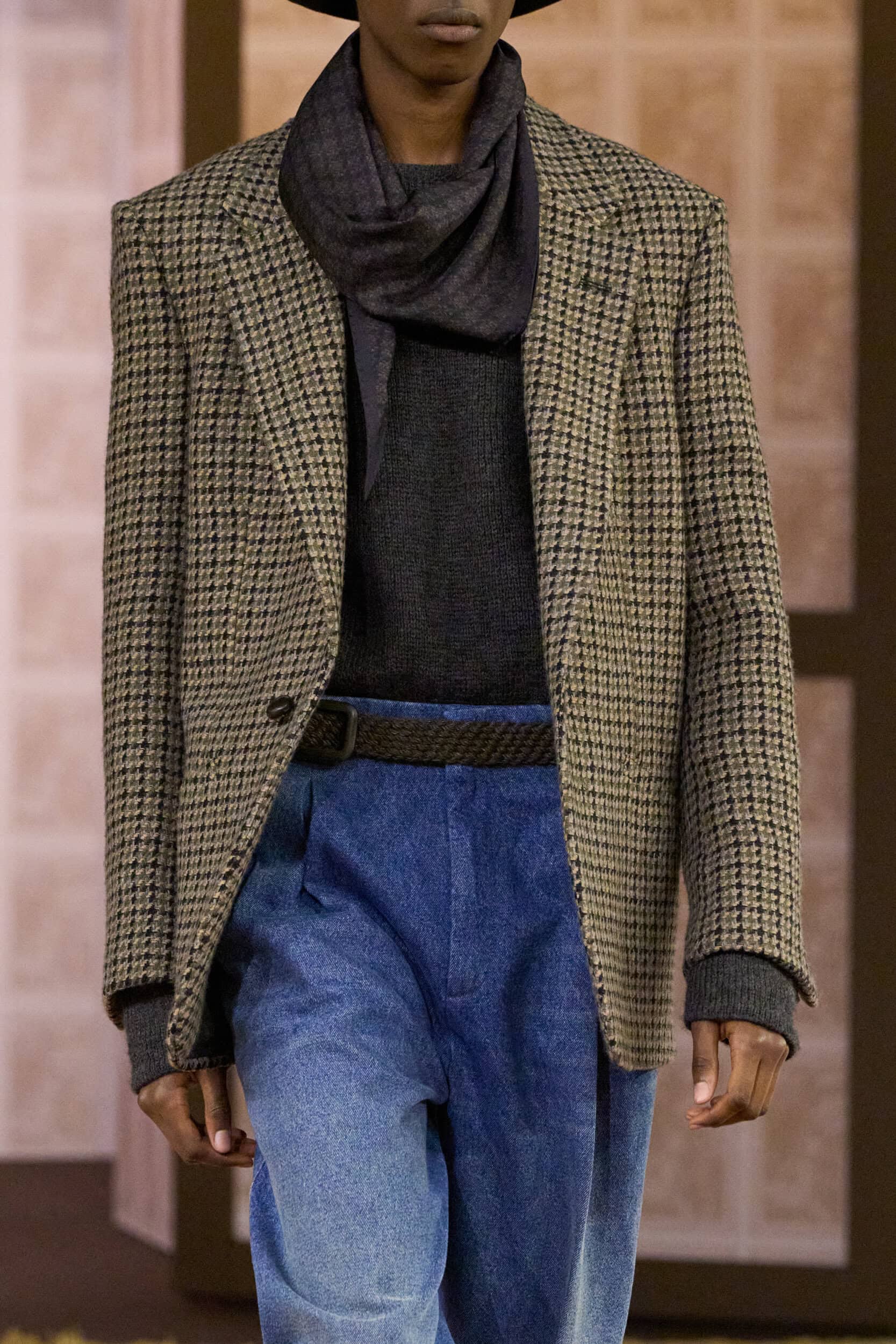 Zegna Fall 2026 Men’s Fashion Show Details