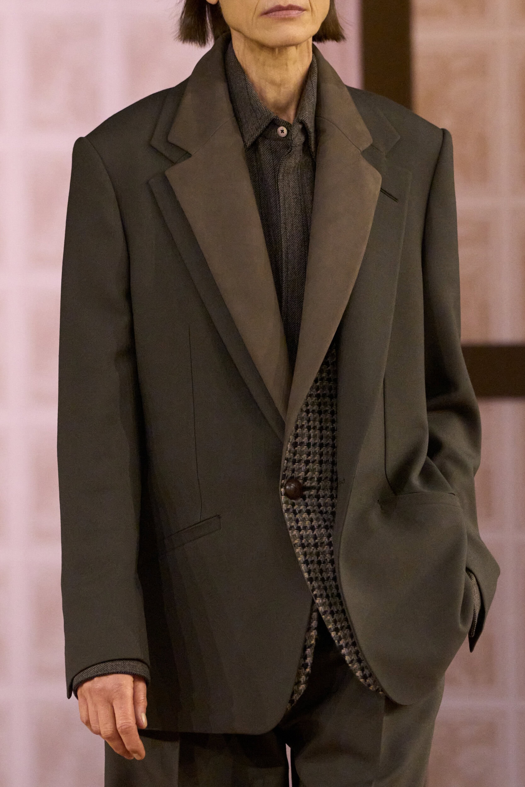 Zegna Fall 2026 Men’s Fashion Show Details