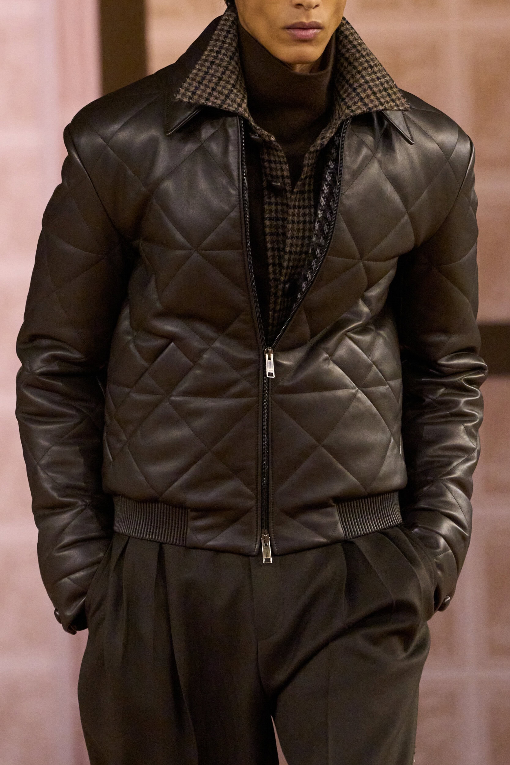 Zegna Fall 2026 Men’s Fashion Show Details