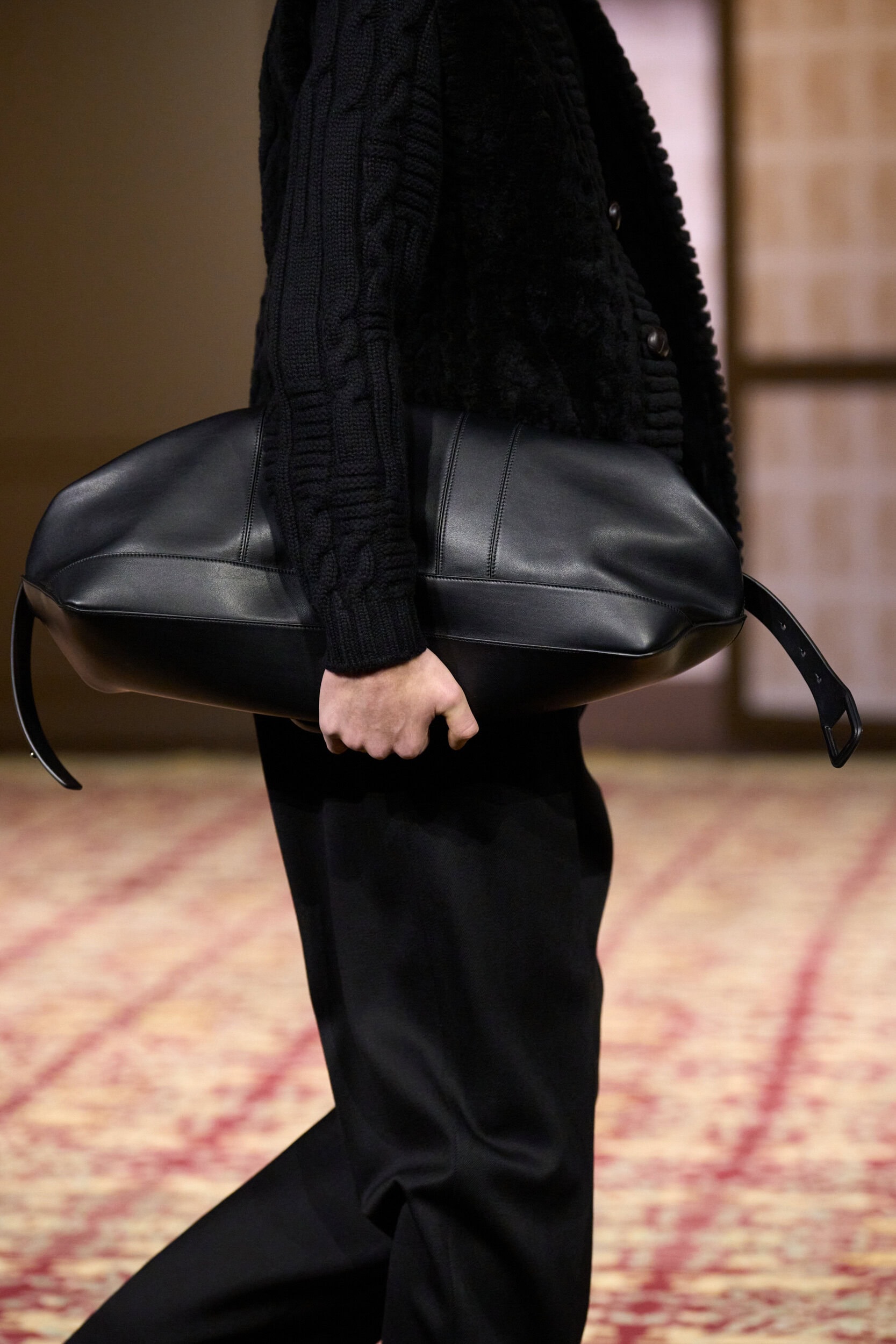 Zegna Fall 2026 Men’s Fashion Show Details