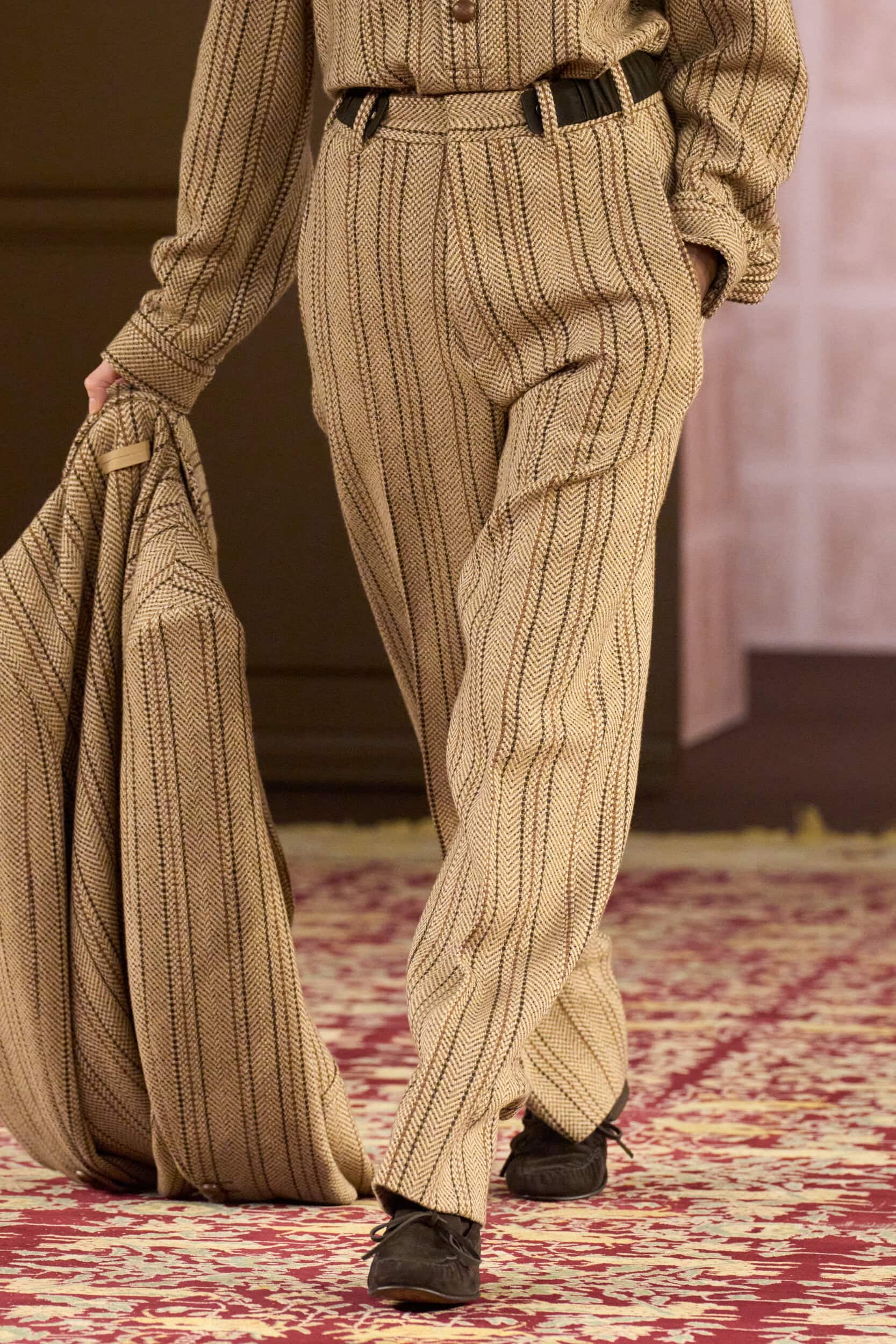 Zegna Fall 2026 Men’s Fashion Show Details