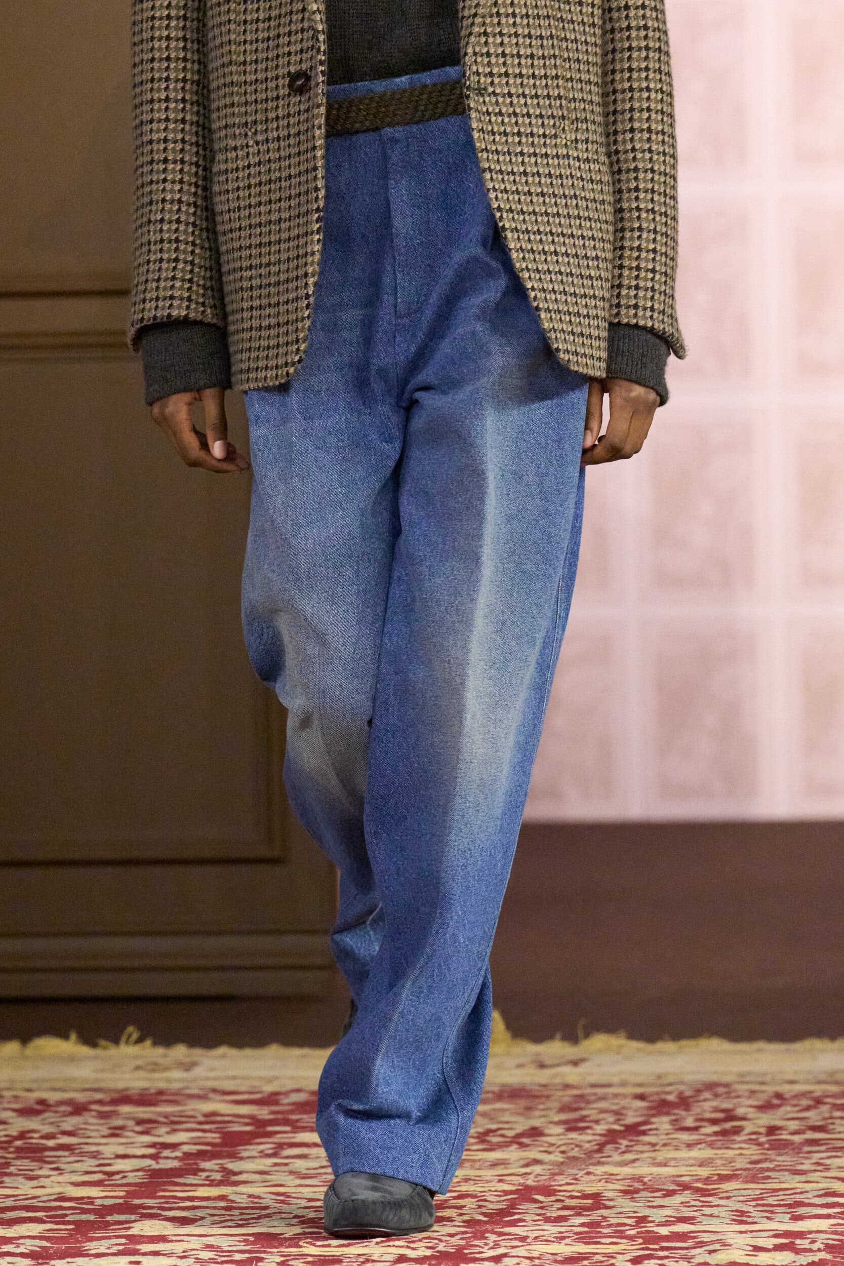 Zegna Fall 2026 Men’s Fashion Show Details