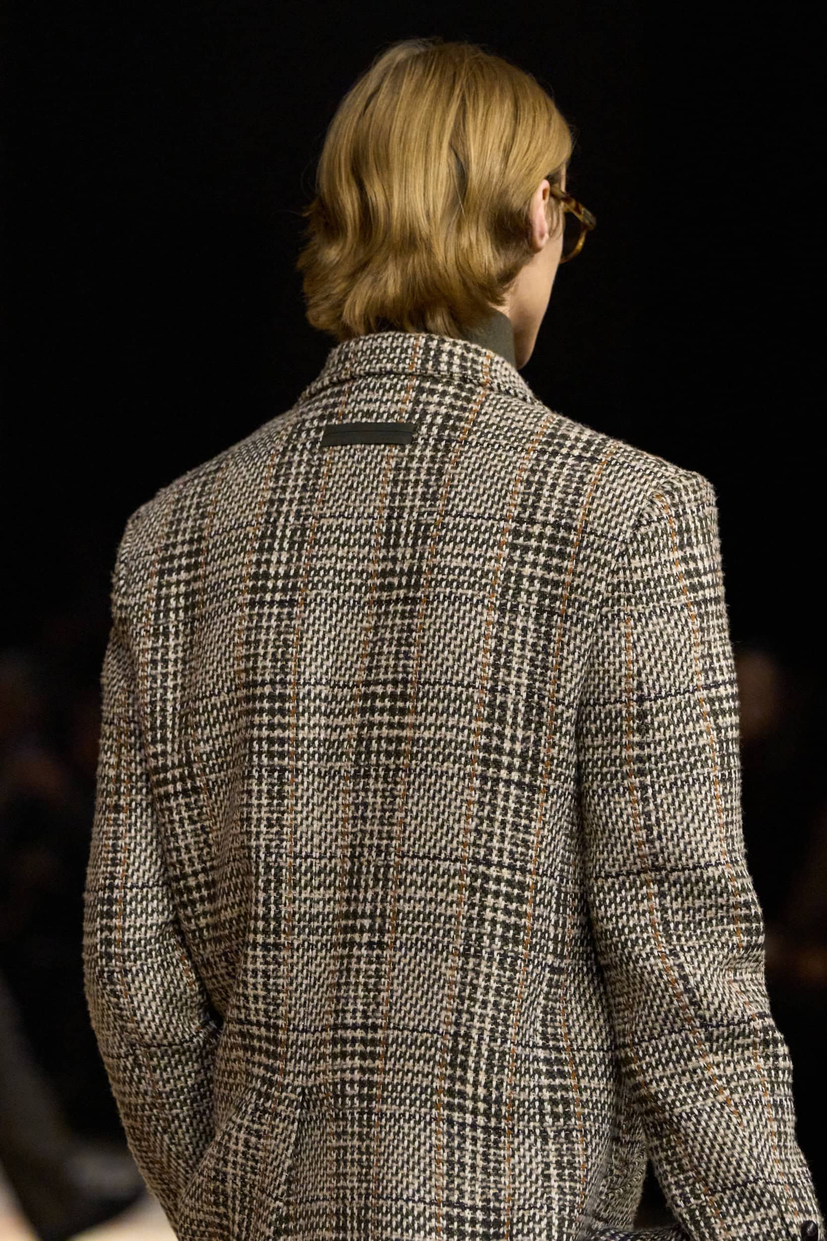 Zegna Fall 2026 Men’s Fashion Show Details