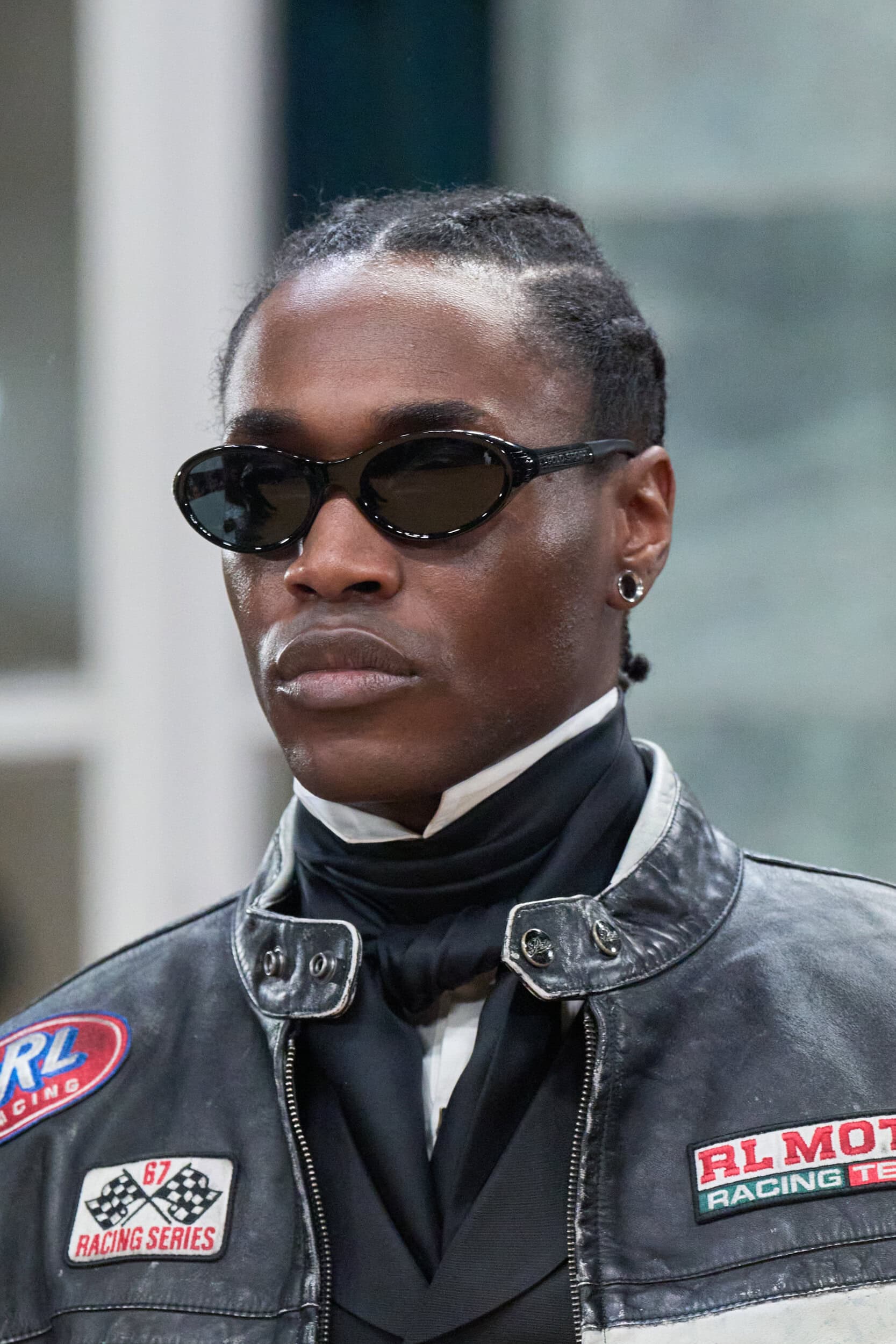 Ralph Lauren Fall 2026 Men’s Fashion Show Details