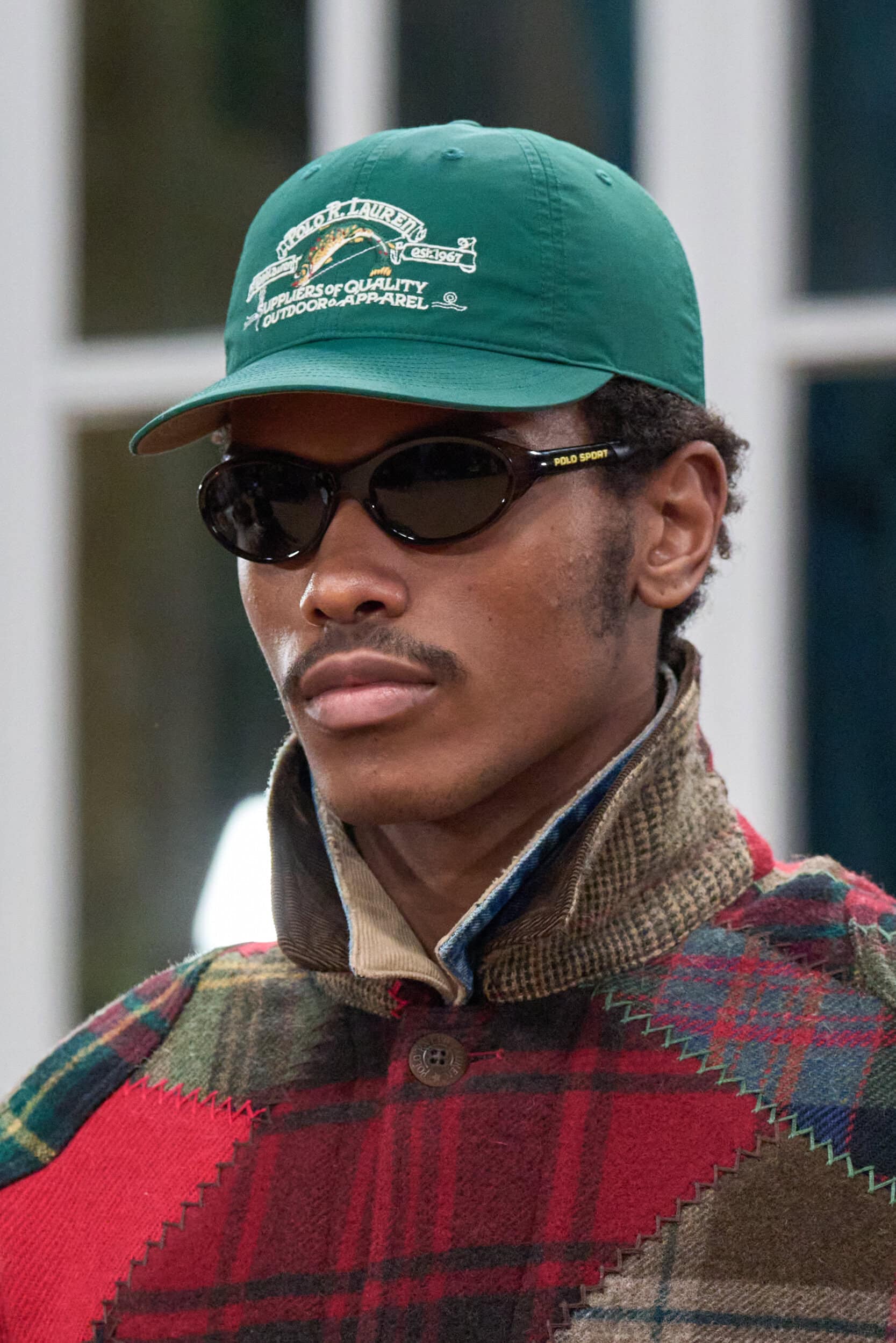 Ralph Lauren Fall 2026 Men’s Fashion Show Details