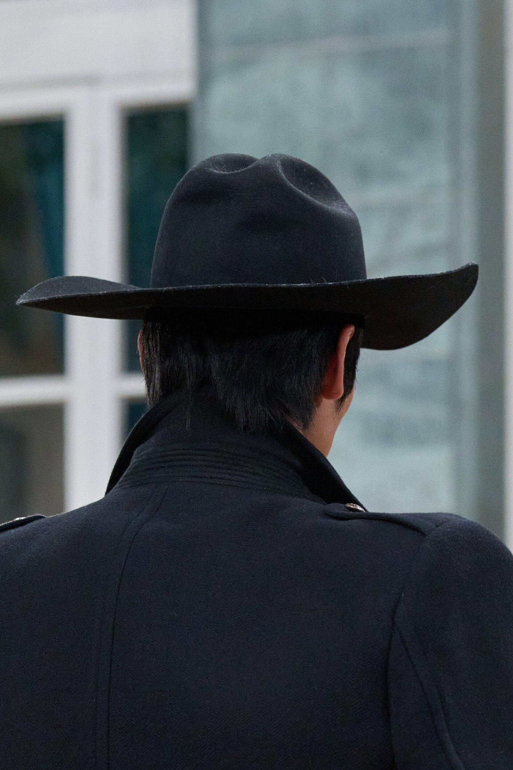 Ralph Lauren Fall 2026 Men’s Fashion Show Details