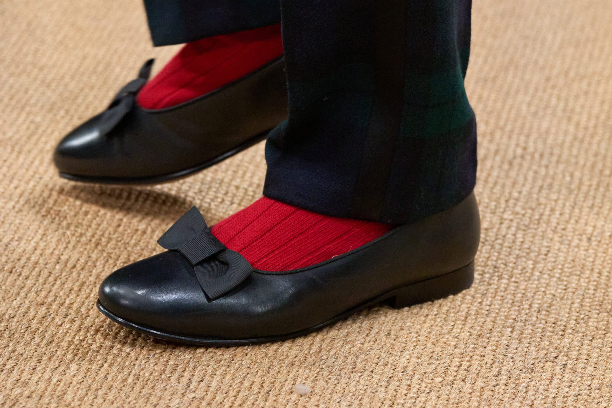 Ralph Lauren Fall 2026 Men’s Fashion Show Details