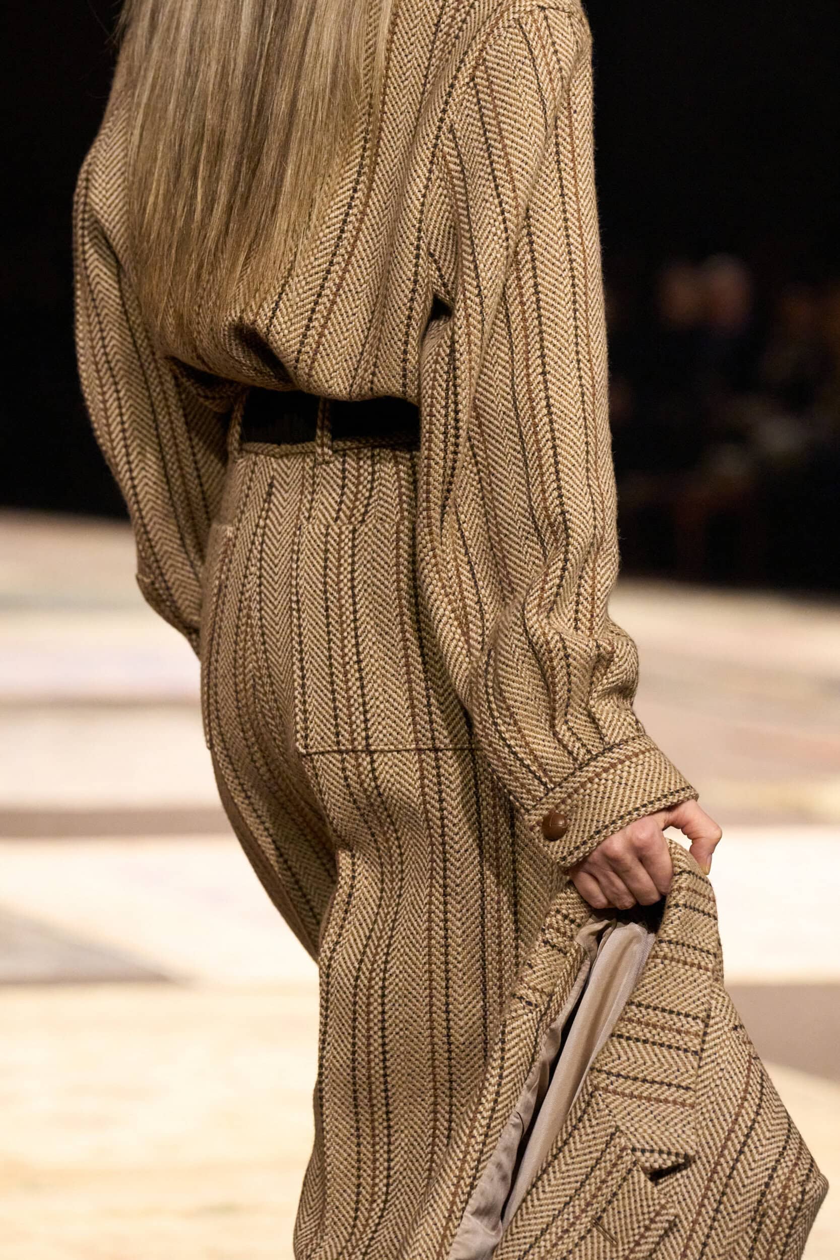 Zegna Fall 2026 Men’s Fashion Show Details