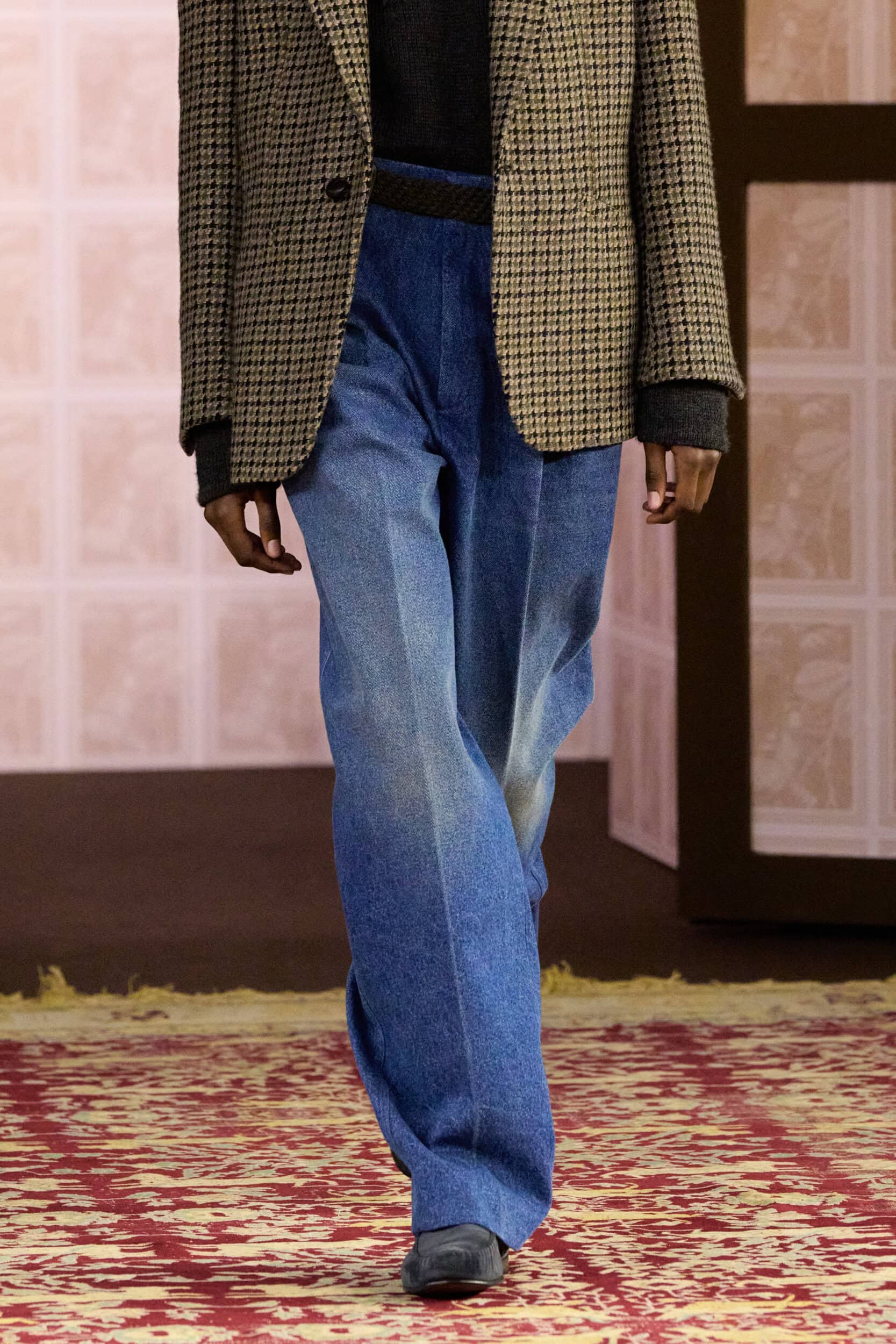 Zegna Fall 2026 Men’s Fashion Show Details