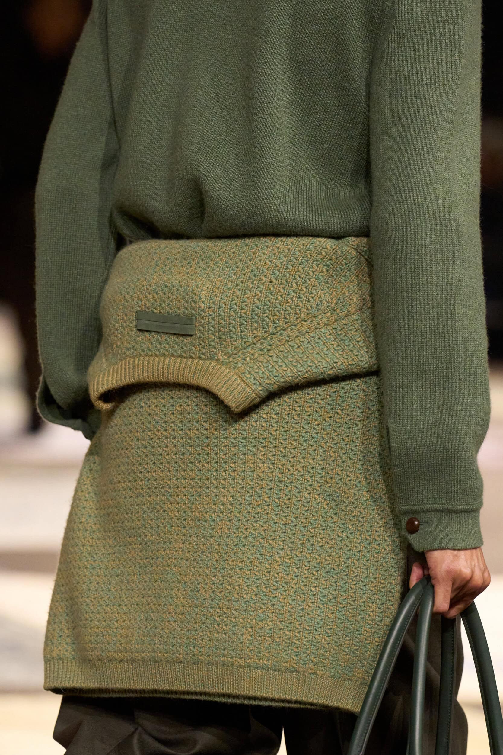 Zegna Fall 2026 Men’s Fashion Show Details
