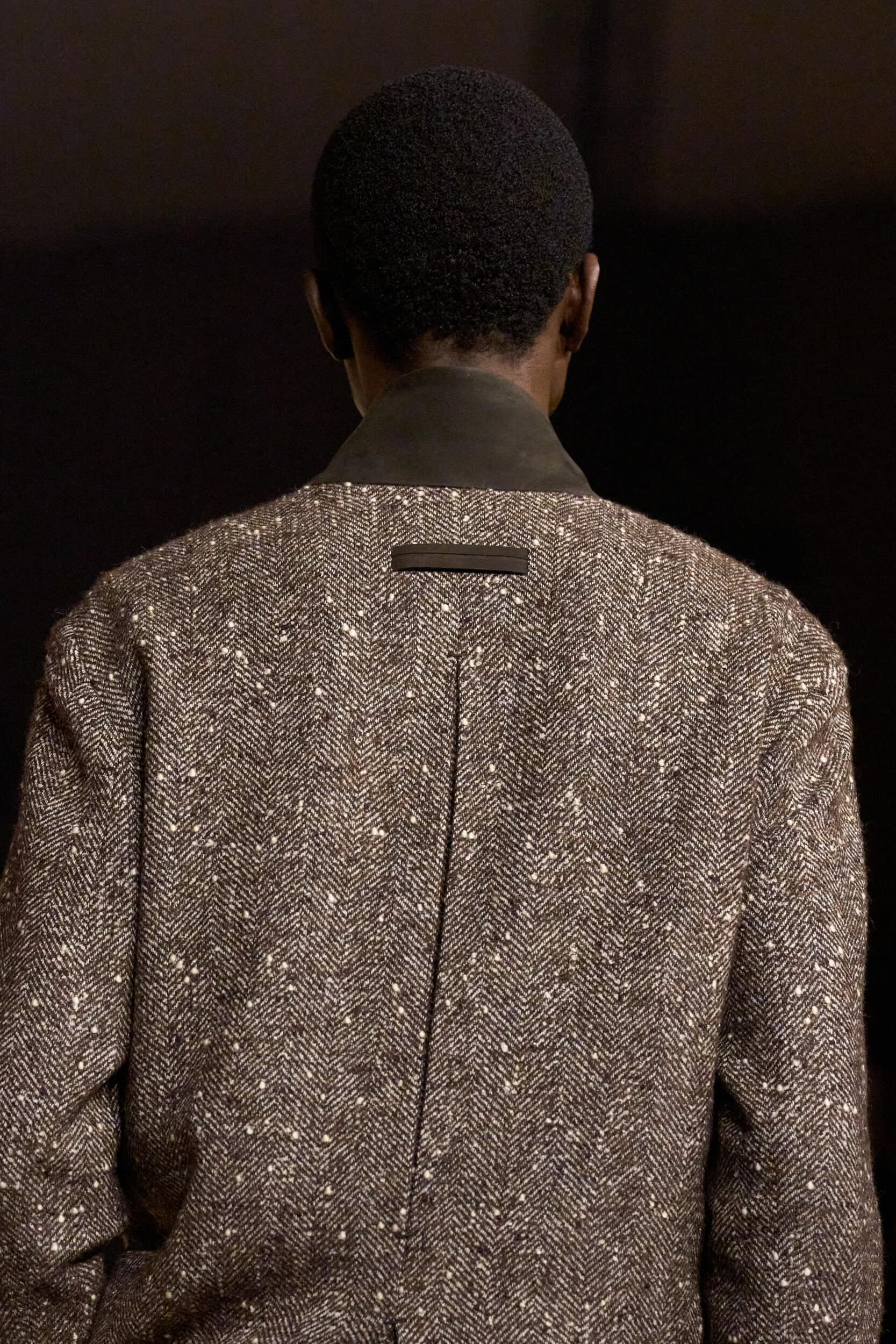 Zegna Fall 2026 Men’s Fashion Show Details