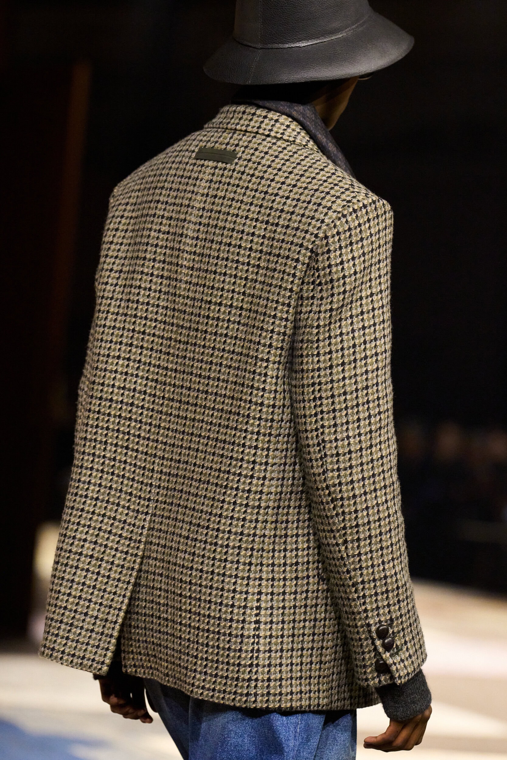Zegna Fall 2026 Men’s Fashion Show Details