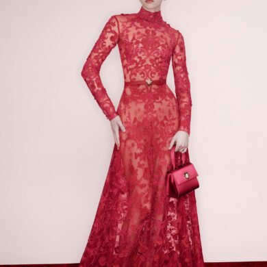 Zuhair Murad Pre-Fall 2026 Collection